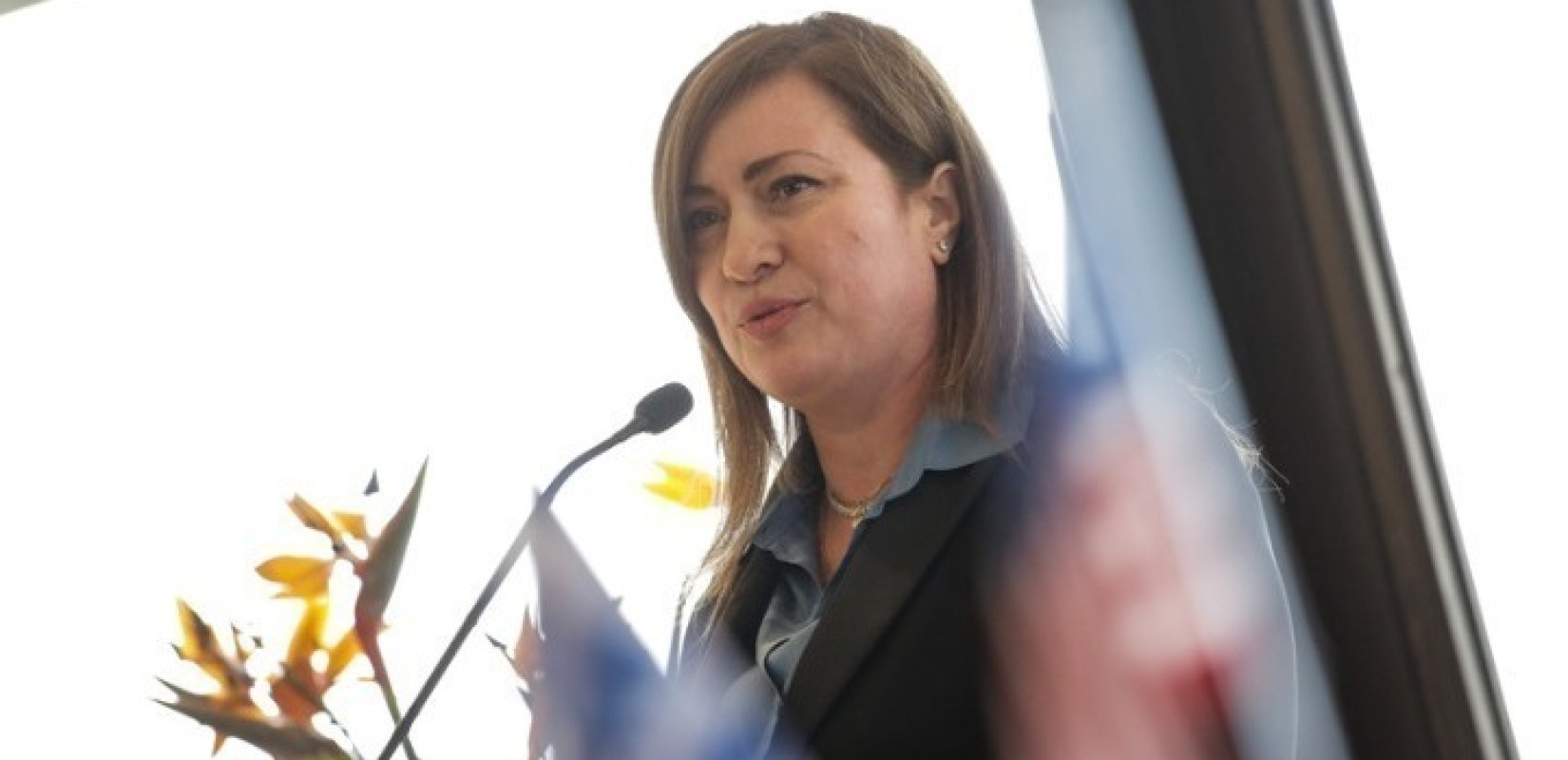 Η Ελλάδα στηρίζει τον Χρηματοδοτικό Μηχανισμό Διευκόλυνσης για την ανοικοδόμηση της Ουκρανίας