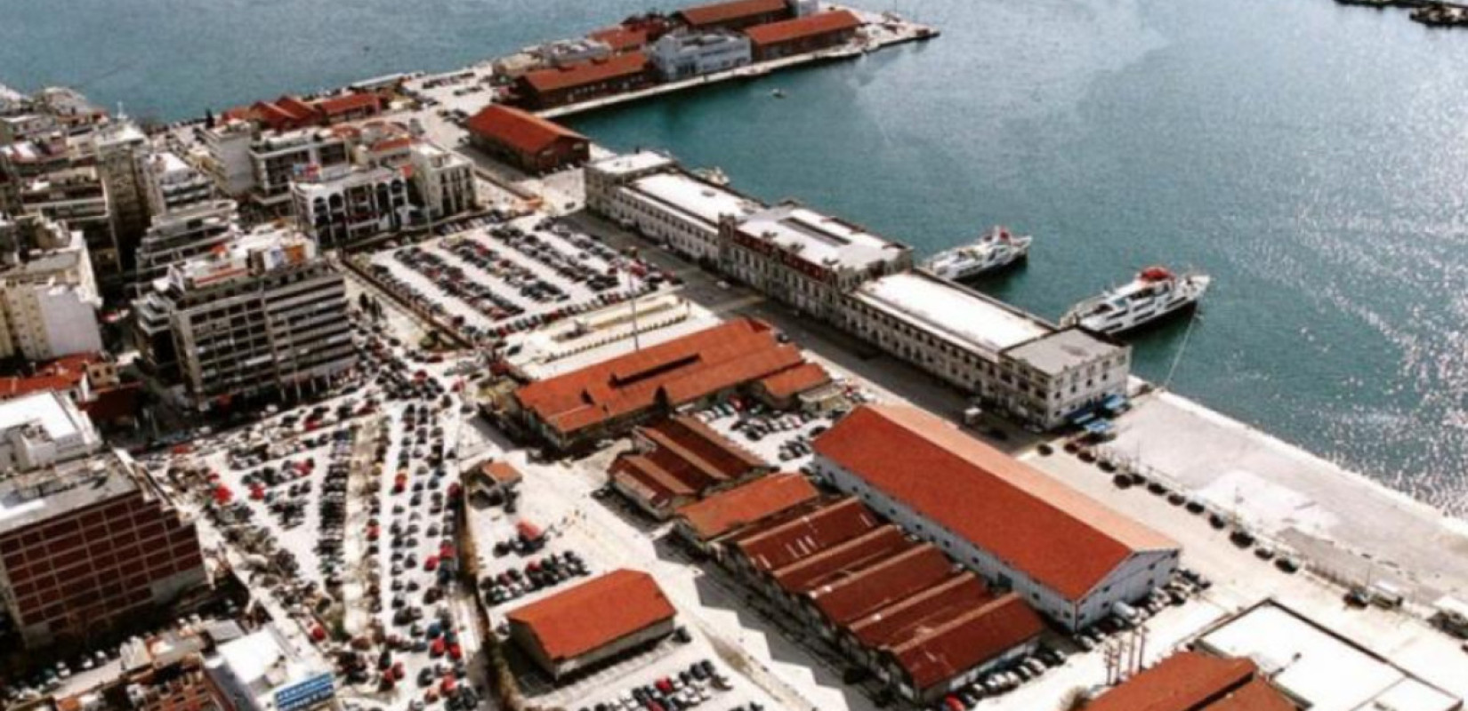 Κυβερνοεπιθέσεις σε λιμενικές υποδομές: Πόσο συχνά και γιατί μπαίνει στο στόχαστρο το λιμάνι της Θεσσαλονίκης