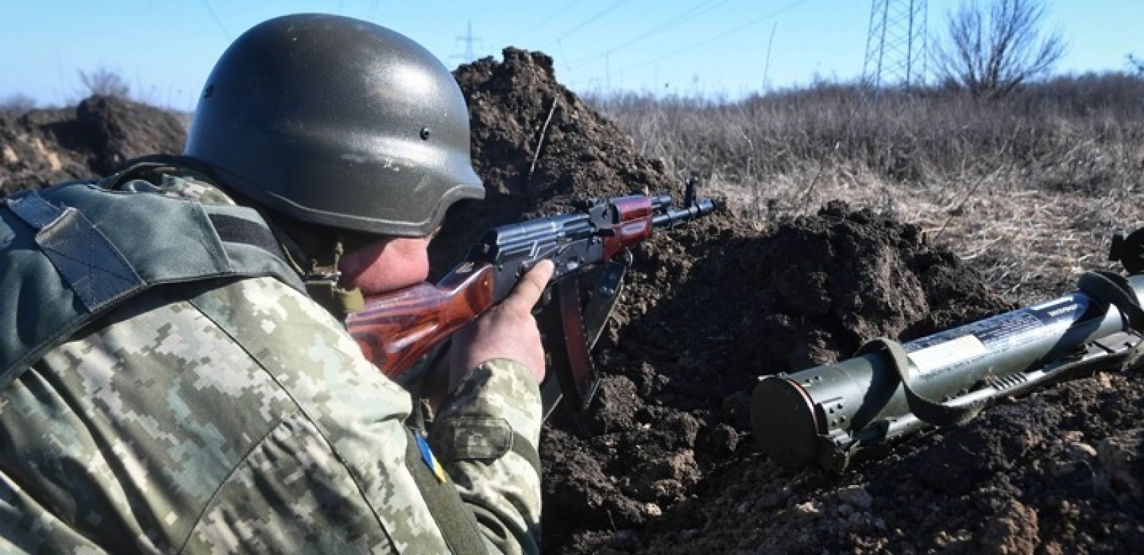 Ανησυχία στην Πολωνία: Μοιράζουν φυλλάδια με οδηγίες επιβίωσης για πόλεμο