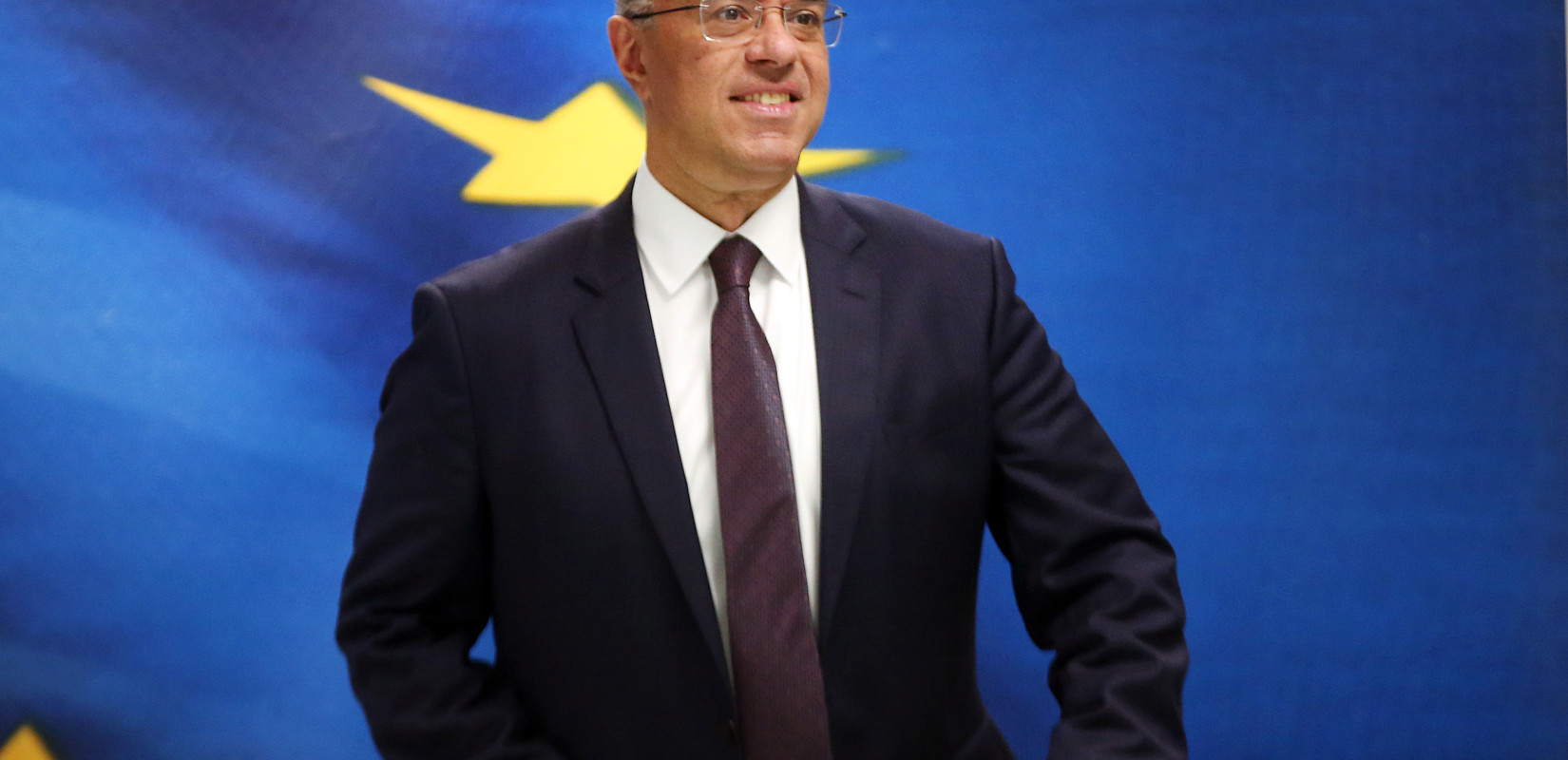 Σταϊκούρας: 18 παρεμβάσεις για τη μεταρρύθμιση και τον εκσυγχρονισμό του σιδηροδρομικού τομέα