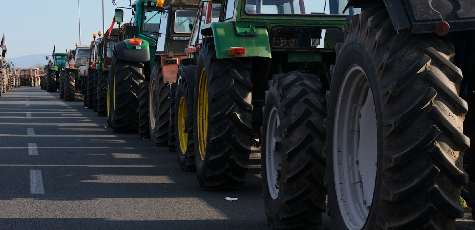 Βέροια: Άρση προσωρινών κυκλοφοριακών ρυθμίσεων στην Εγνατία Οδό στην Ημαθία