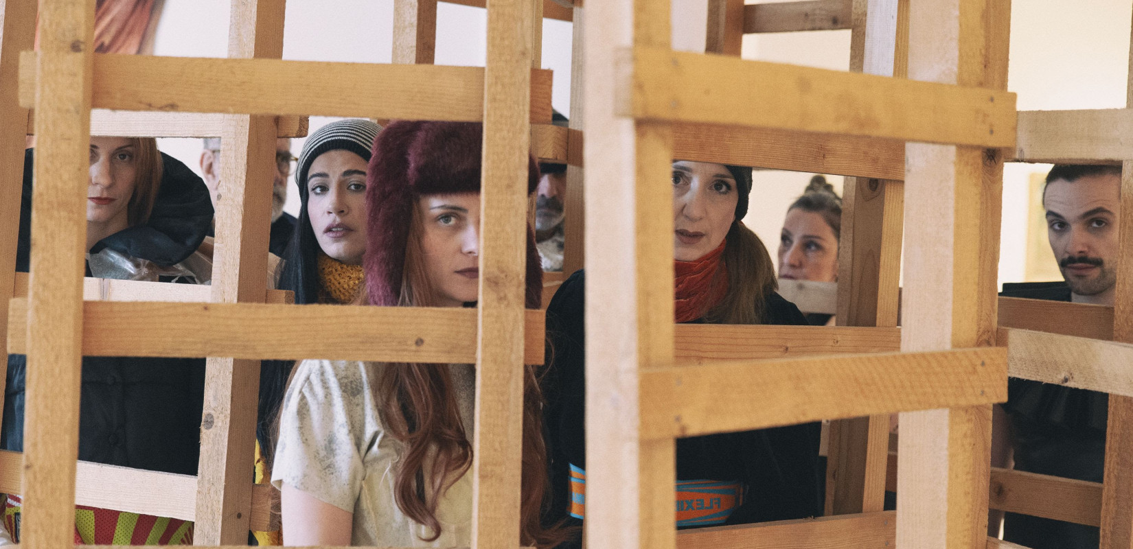 Θεσσαλονίκη: Το τελευταίο έργο του Γ. Βέλτσου «Προσδοκώ» γίνεται παράσταση του ΚΘΒΕ