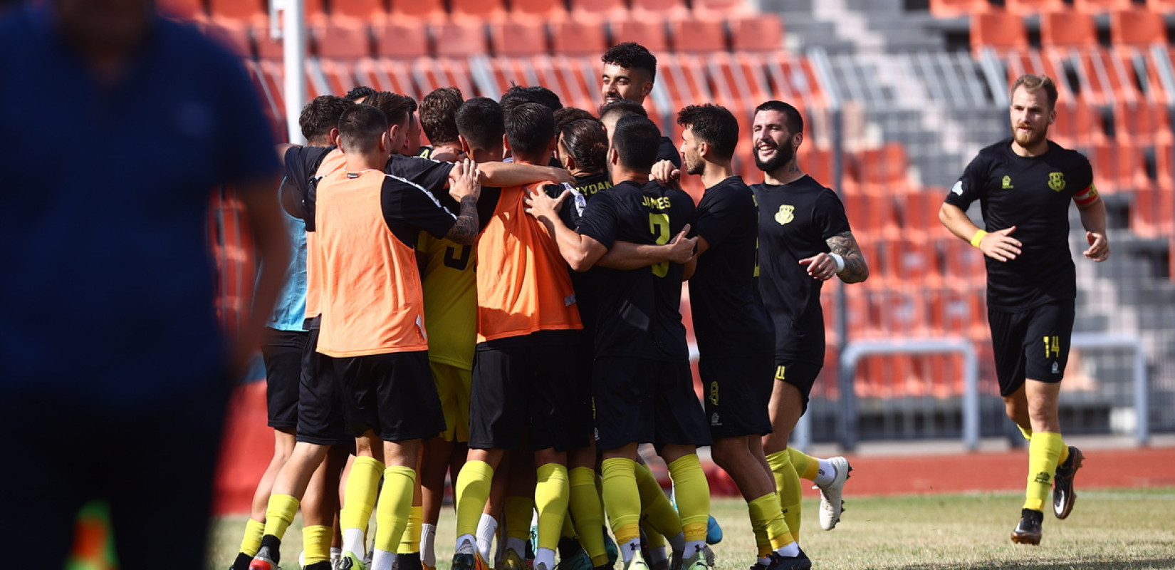 Super League 2: Η Αναγέννηση Καρδίτσας έκοψε βαθμούς από τη Νίκη Βόλου