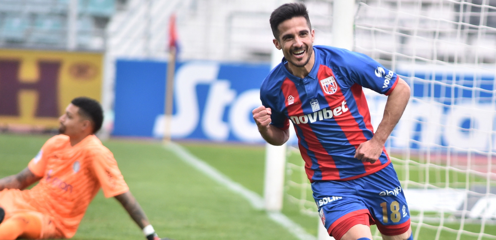 Super League: Τρίποντο επιβίωσης ο Βόλος, εκτός πλέι-οφ ο Αστέρας (βίντεο)