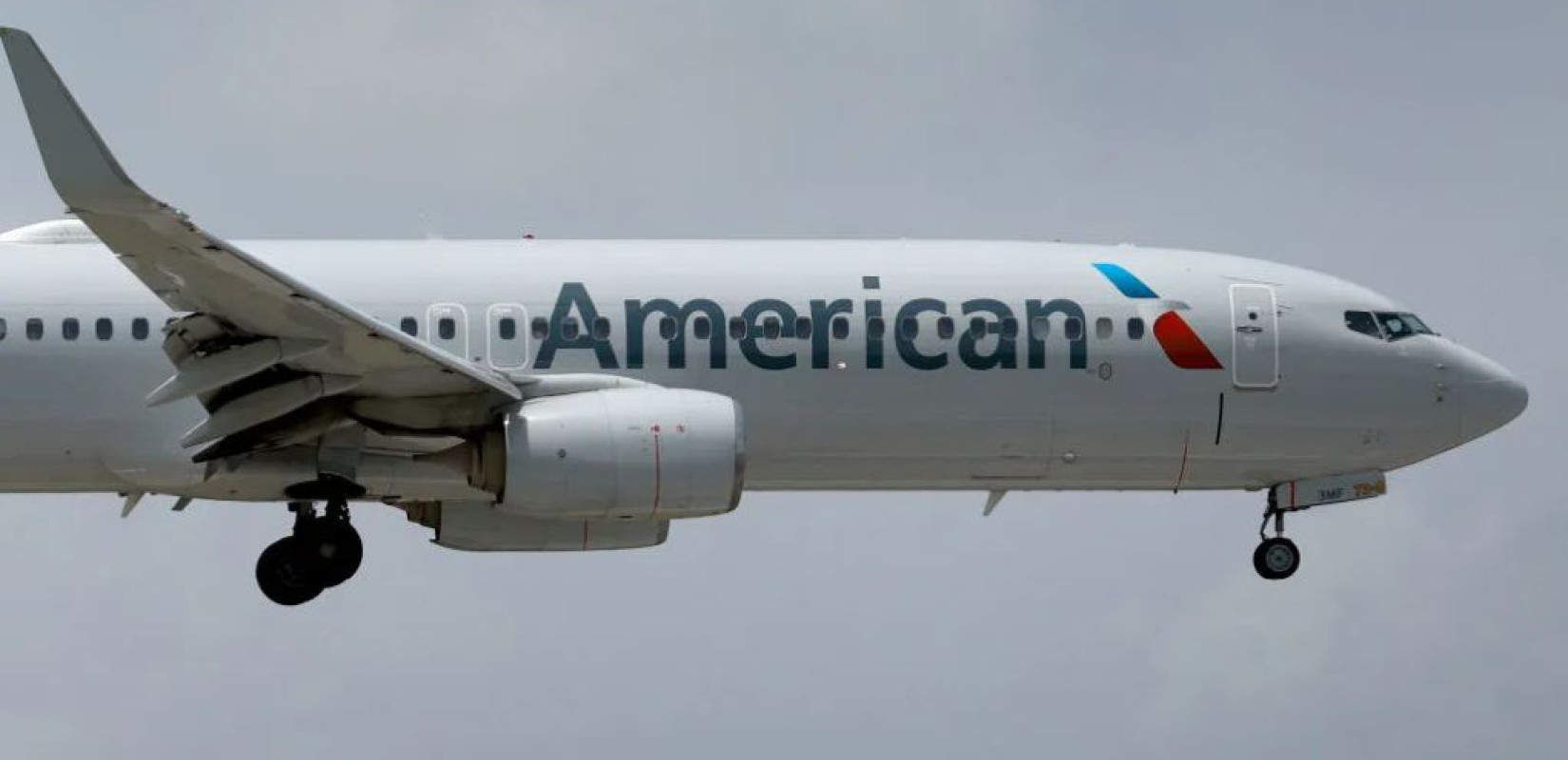 Απειλή για βόμβα σε αεροσκάφος της American Airlines