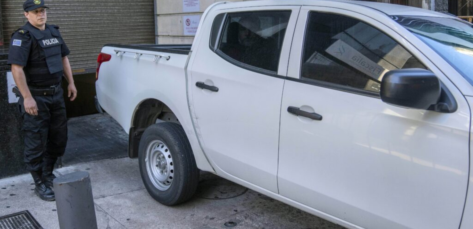 Ουρουγουάη: Δέκα χρόνια κάθειρξη σε βασανιστή επί στρατιωτικής δικτατορίας