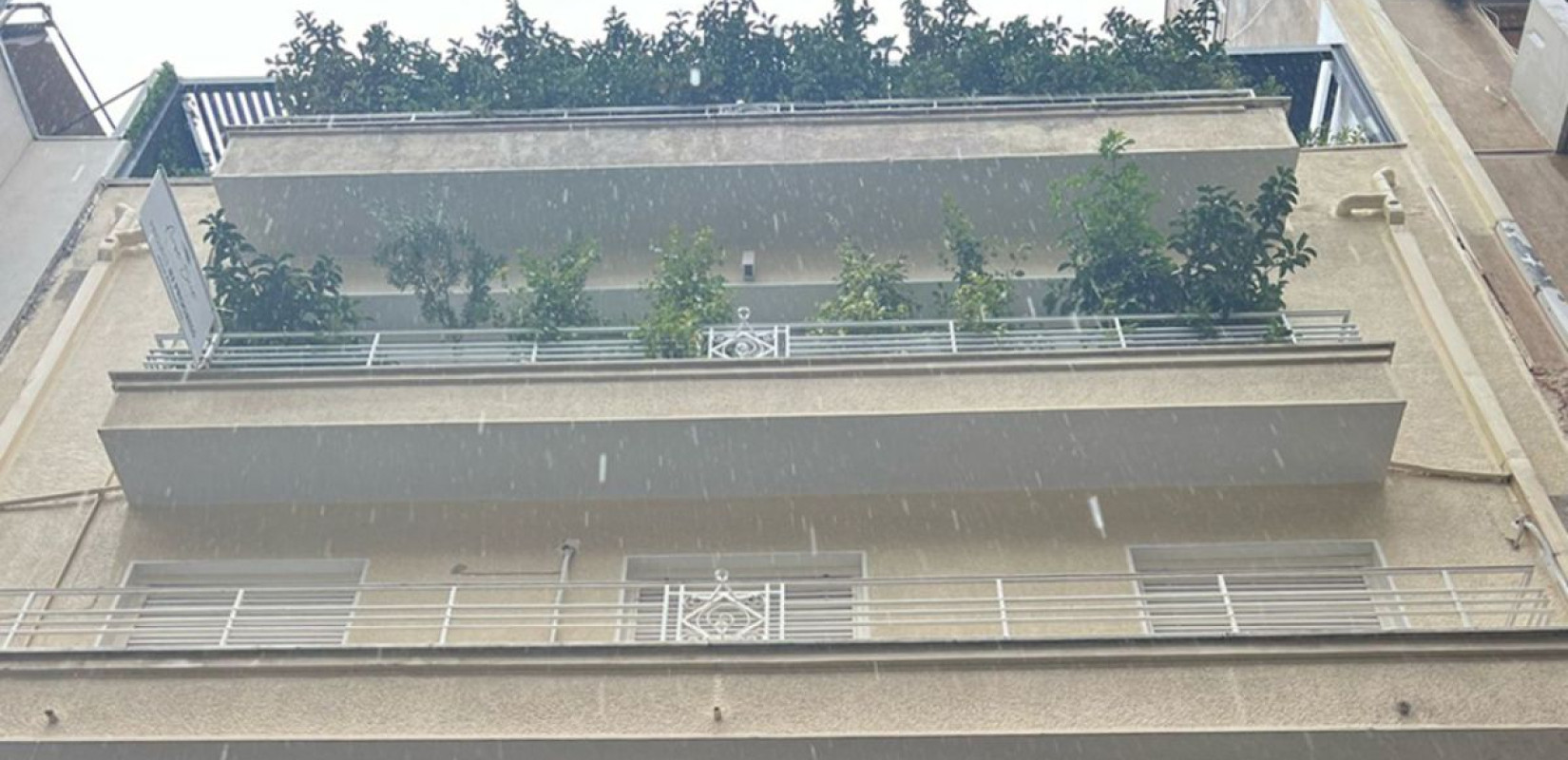 Εντοπίστηκε το διαμέρισμα που θέλουν Κασσελάκης και Τάιλερ στο Κολωνάκι (φωτ.)