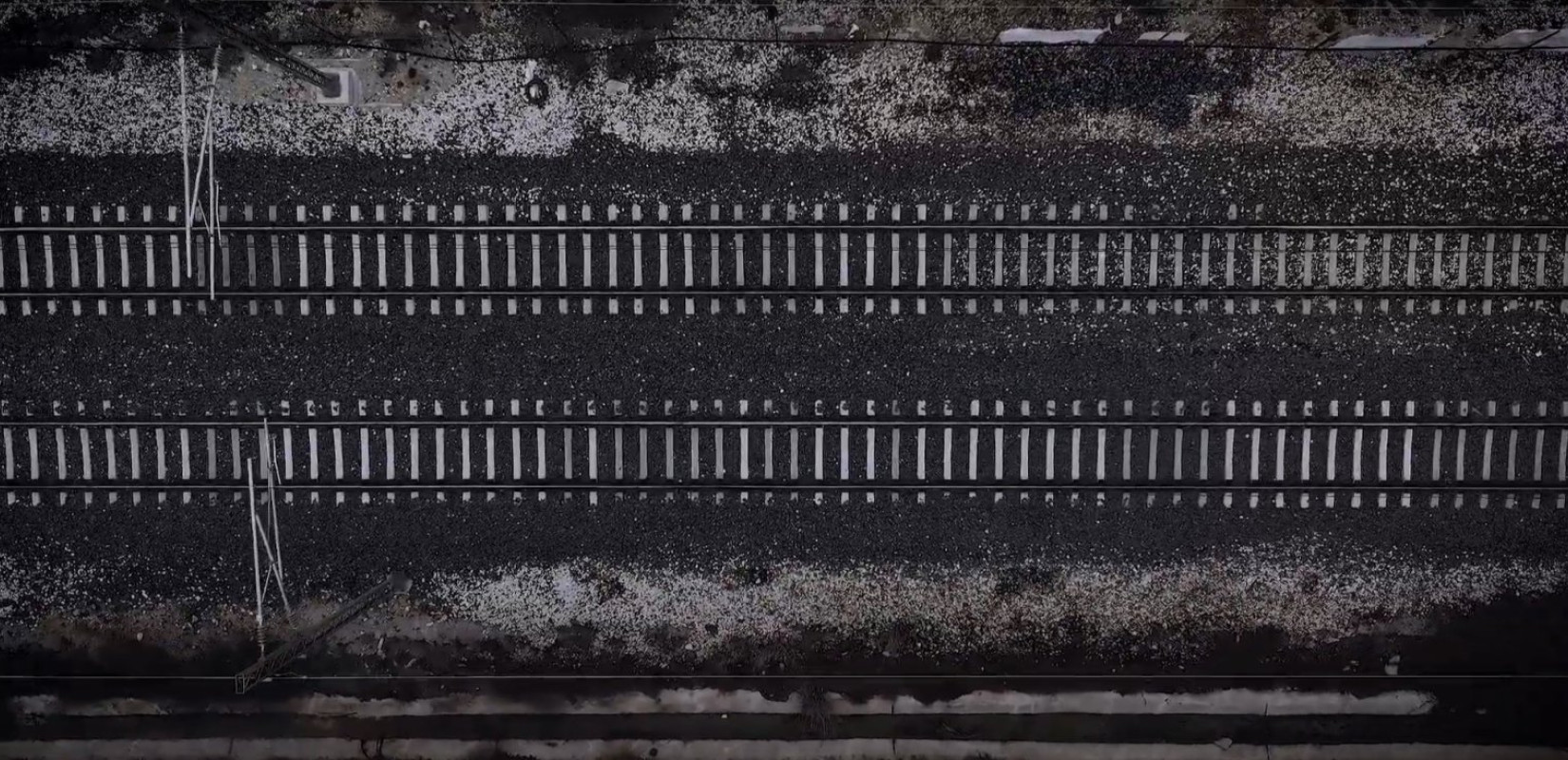 Ένας χρόνος από την τραγωδία των Τεμπών: 1+2 ντοκιμαντέρ για το δυστύχημα που συντάραξε την Ελλάδα