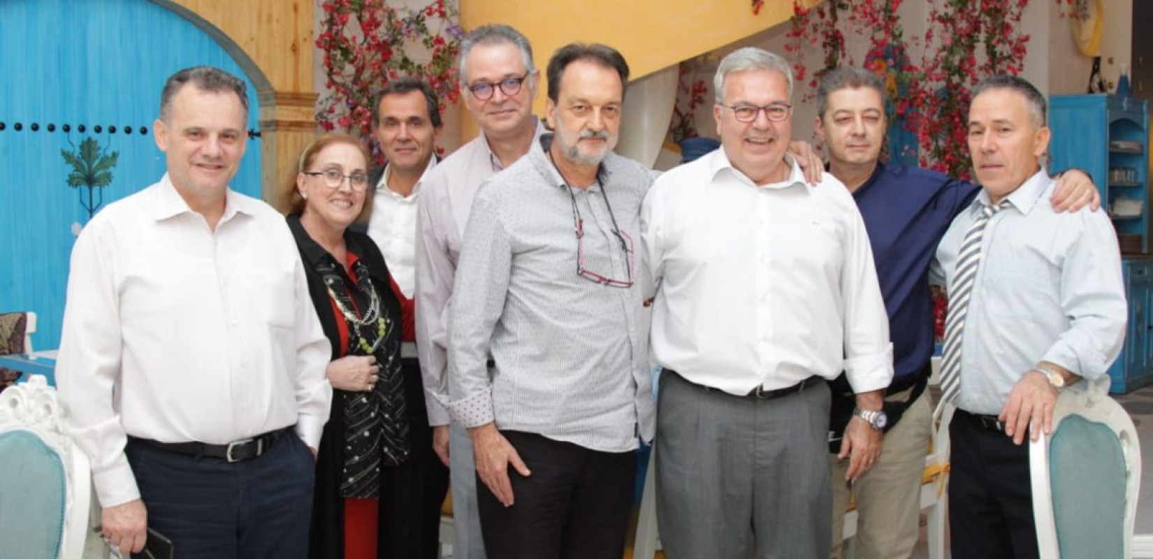Οι Έλληνες της αραβικής χερσονήσου: Από τον Νέαρχο, στους εμπόρους του 19ου αιώνα έως τους μετανάστες της οικονομικής κρίσης (φωτ.) Οι Έλληνες της αραβικής χερσονήσου: Από τον Νέαρχο, στους εμπόρους του 19ου αιώνα έως τους μετανάστες της οικονομικής κρίσης (φωτ.)