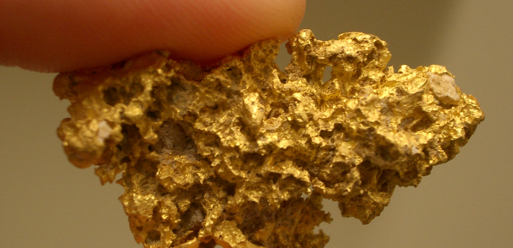 Ο θαμμένος θησαυρός στη μεταλλευτική ζώνη Κιλκίς, απαιτεί γενναίες αποφάσεις