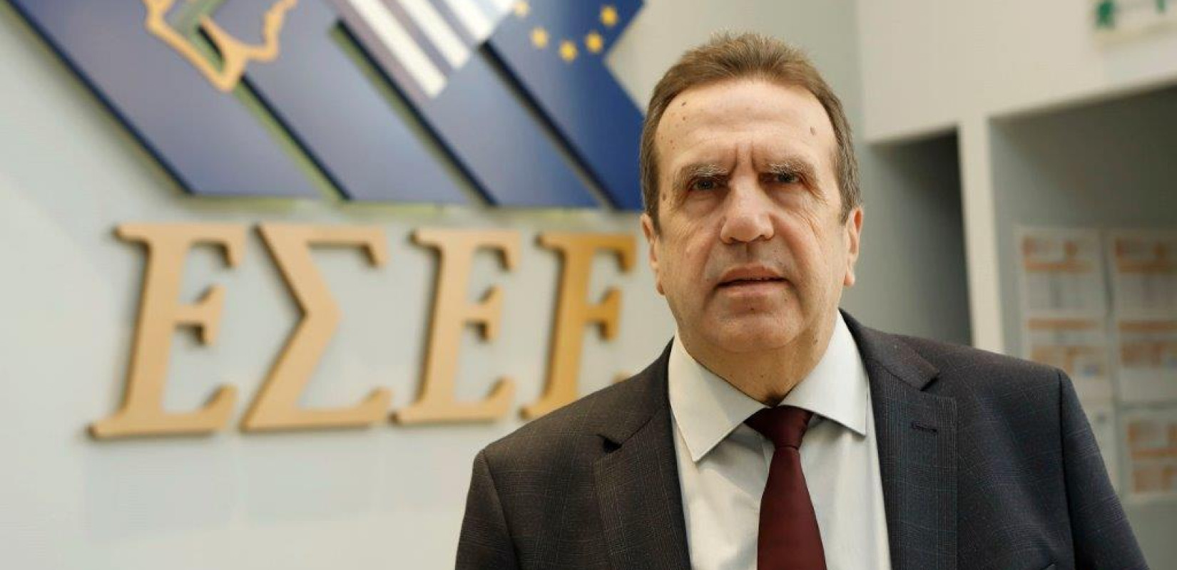 Γ. Καρανίκας: Οι μικρομεσαίες επιχειρήσεις έχουν μεταβεί, από την πτώση, στην στασιμότητα