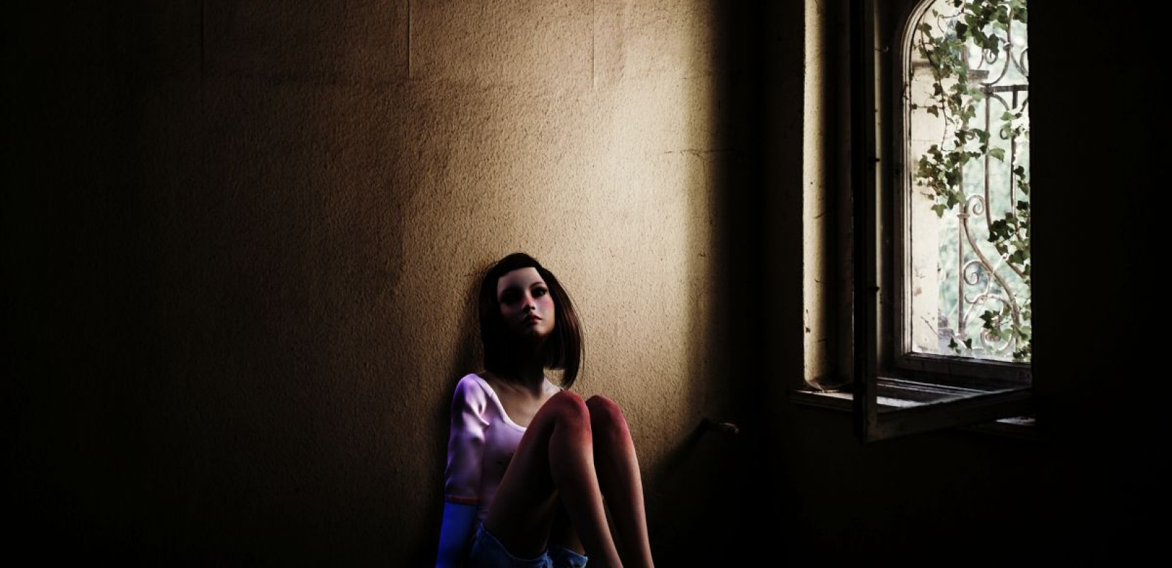 Σοκ στη Χαλκιδική: Καταγγελία 20χρονης για βιασμό στον Άγιο Νικόλαο