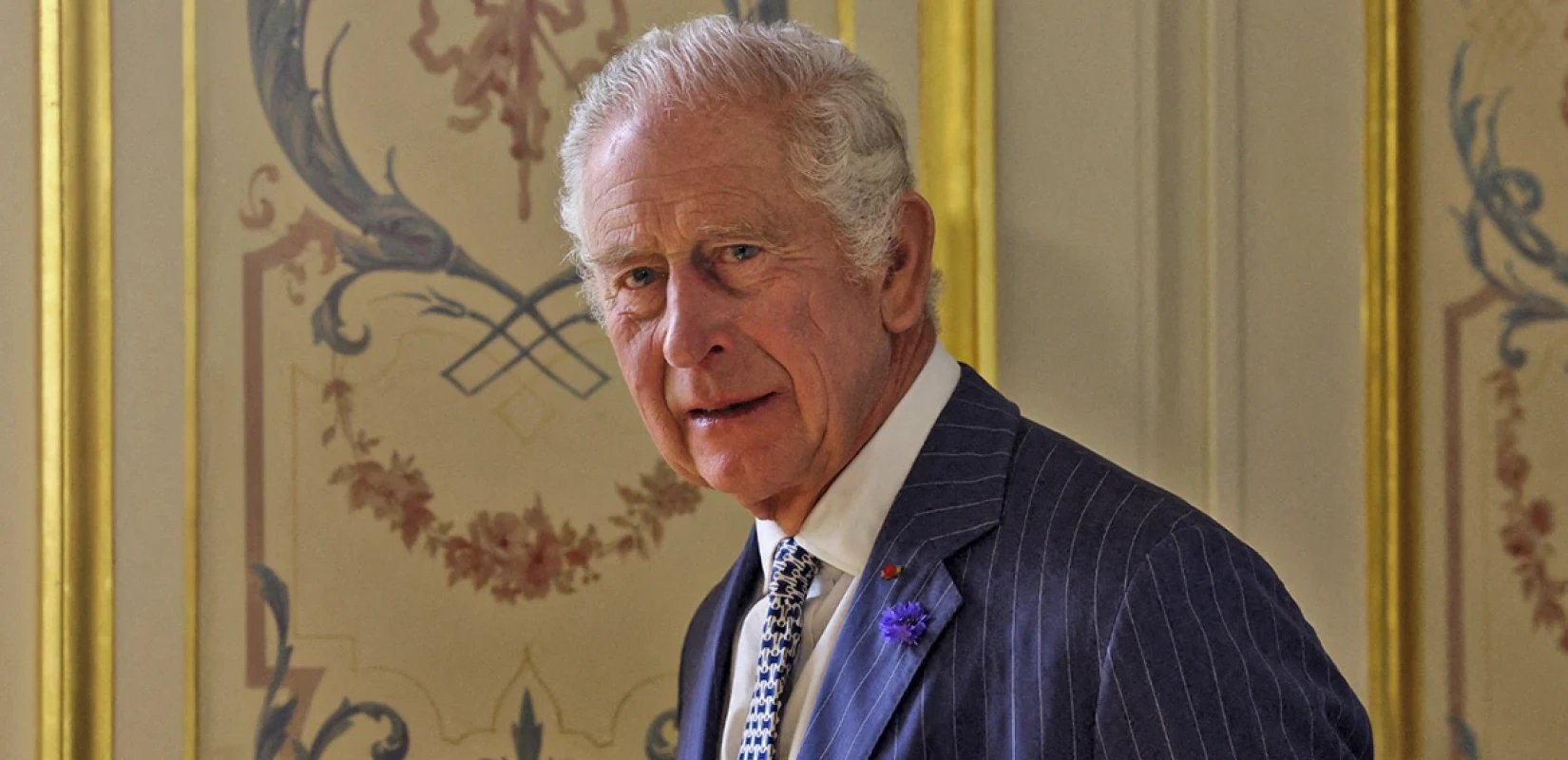 Στις ΗΠΑ μεταβαίνει ο βασιλιάς Κάρολος - Θα εκφωνήσει ομιλία στο Κογκρέσο