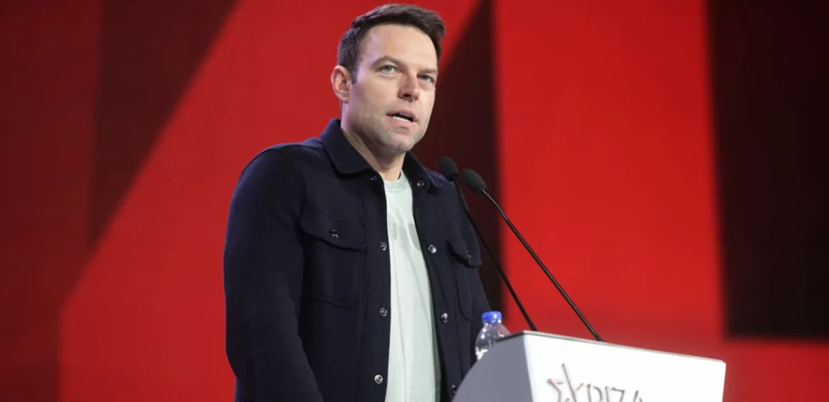 Επίθεση Κασσελάκη για την έρευνα της εταιρείας του: «Στείλτε όσους εισαγγελείς θέλετε»