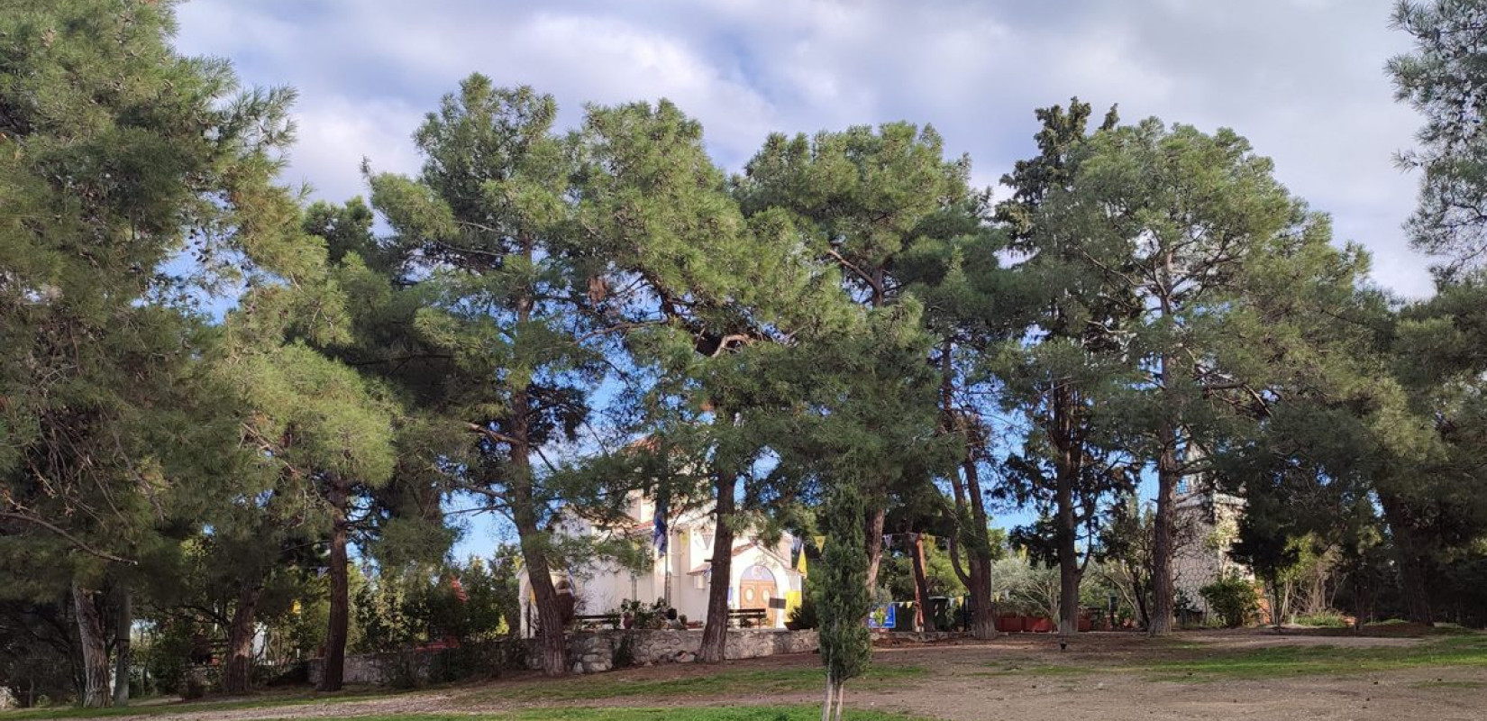 Καλαμαριά: «ΑγκαλιάΖουμε το Κόδρα, Ένα πάρκο μέχρι τη θάλασσα» - Το πρόγραμμα των εκδηλώσεων