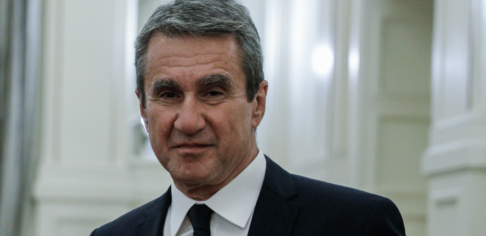 Δίκη προστατευόμενων μαρτύρων Novartis - Ανδρ. Λοβέρδος: «Είχα αποφασίσει να δείρω τον Τσίπρα μέσα στη Βουλή»