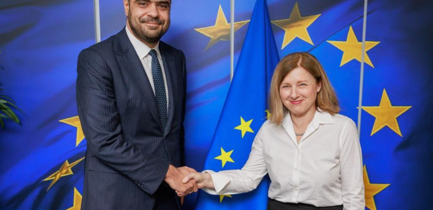 Για τις «μακρόπνοες και διαρκείς» πρωτοβουλίες της κυβέρνησης για την ασφάλεια των δημοσιογράφων μίλησε ο Π. Μαρινάκης