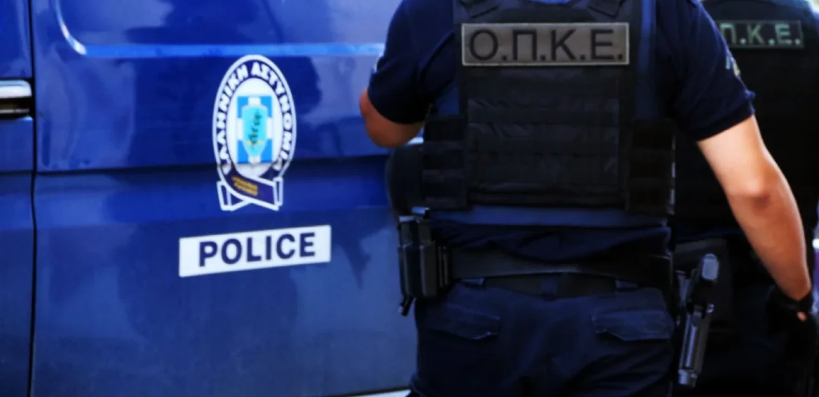 Εξαρθρώθηκε συμμορία Ρομά που εκβίαζε, απειλούσε και πουλούσε προστασία σε καταυλισμό