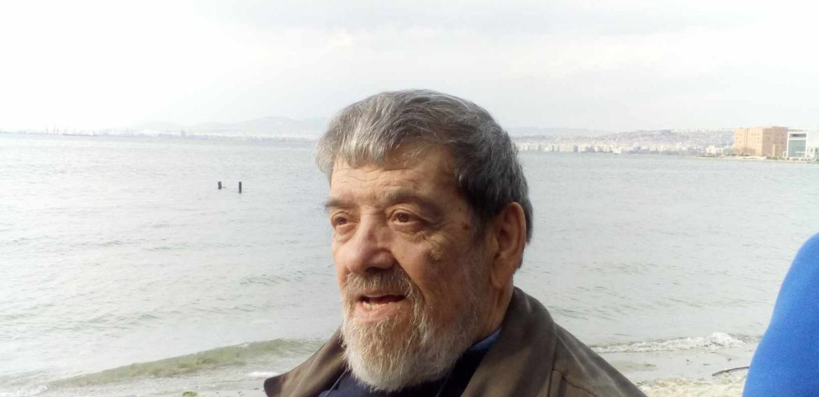 Πέθανε ο θρύλος της κλασικής κιθάρας Όσκαρ Γκίλια - Ζούσε στη Θεσσαλονίκη (φωτ.)