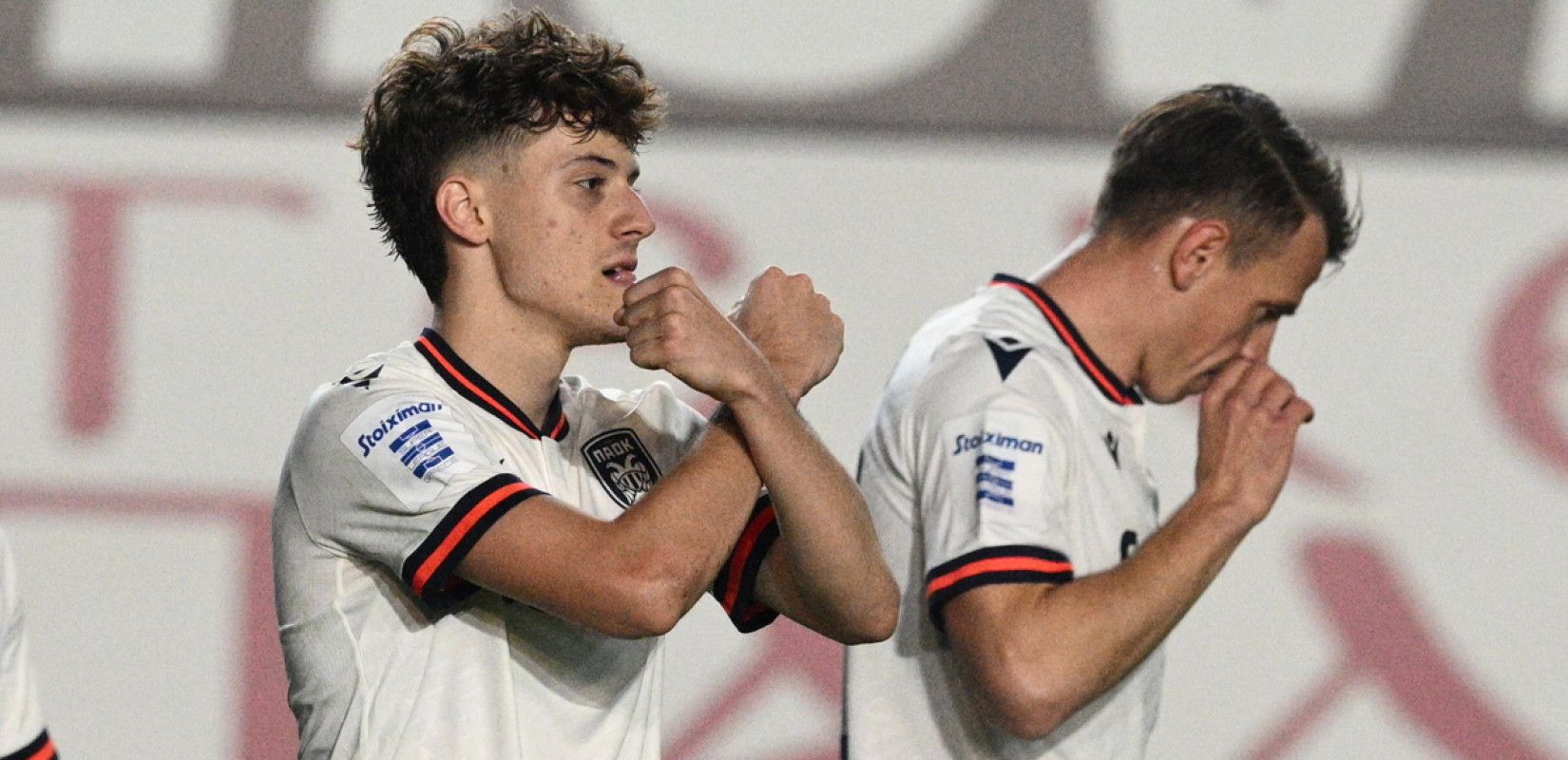 ΠΑΟΚ: Δεύτερο σπίτι του το Αγρίνιο (βίντεο)