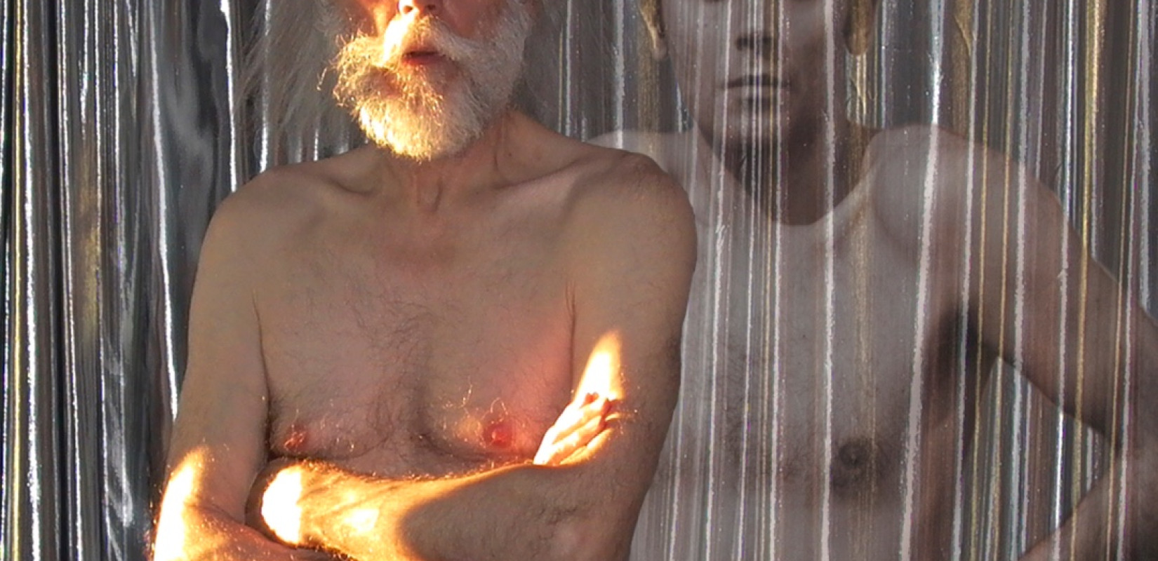 Πέθανε ο πρωτοπόρος γλύπτης και ζωγράφος Λουκάς Σαμαράς