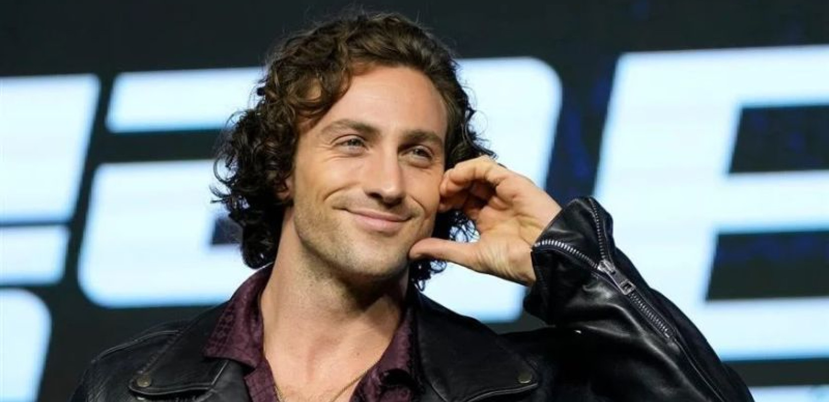 Σε απόσταση αναπνοής ο Άαρον Τέιλορ-Τζόνσον για να γίνει ο επόμενος Τζέιμς Μποντ