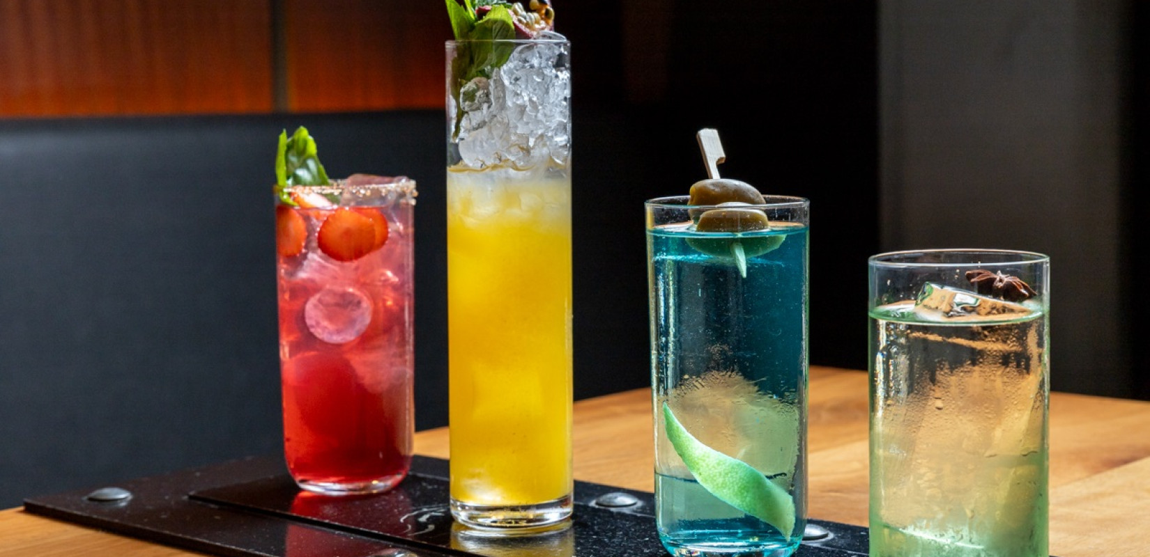 Αφιέρωμα: 10+2 από τις ωραιότερες διευθύνσεις στη Θεσσαλονίκη για καφέ, ποτό και όχι μόνο