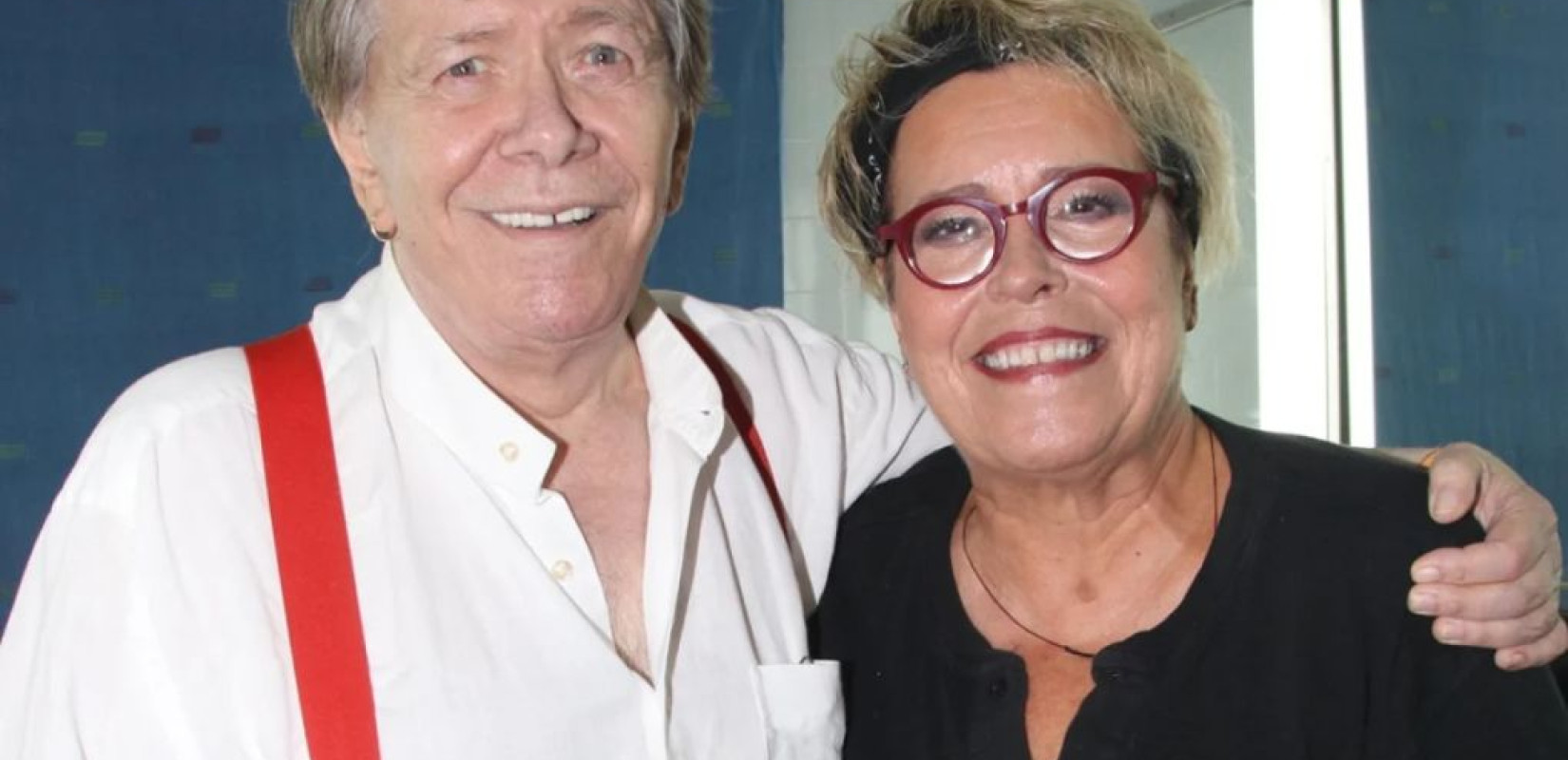 Πέθανε ο Δήμος Μούτσης, ο συνθέτης που έβαλε τη σφραγίδα του στη σύγχρονη ελληνική μουσική σκηνή