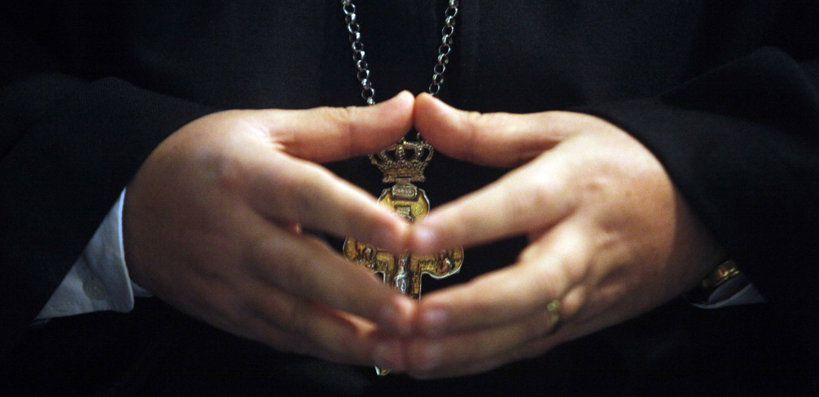 Χανιά: Συναγερμός από τη Μητρόπολη Κυδωνίας για επιτήδειους που παριστάνουν τους ιερείς