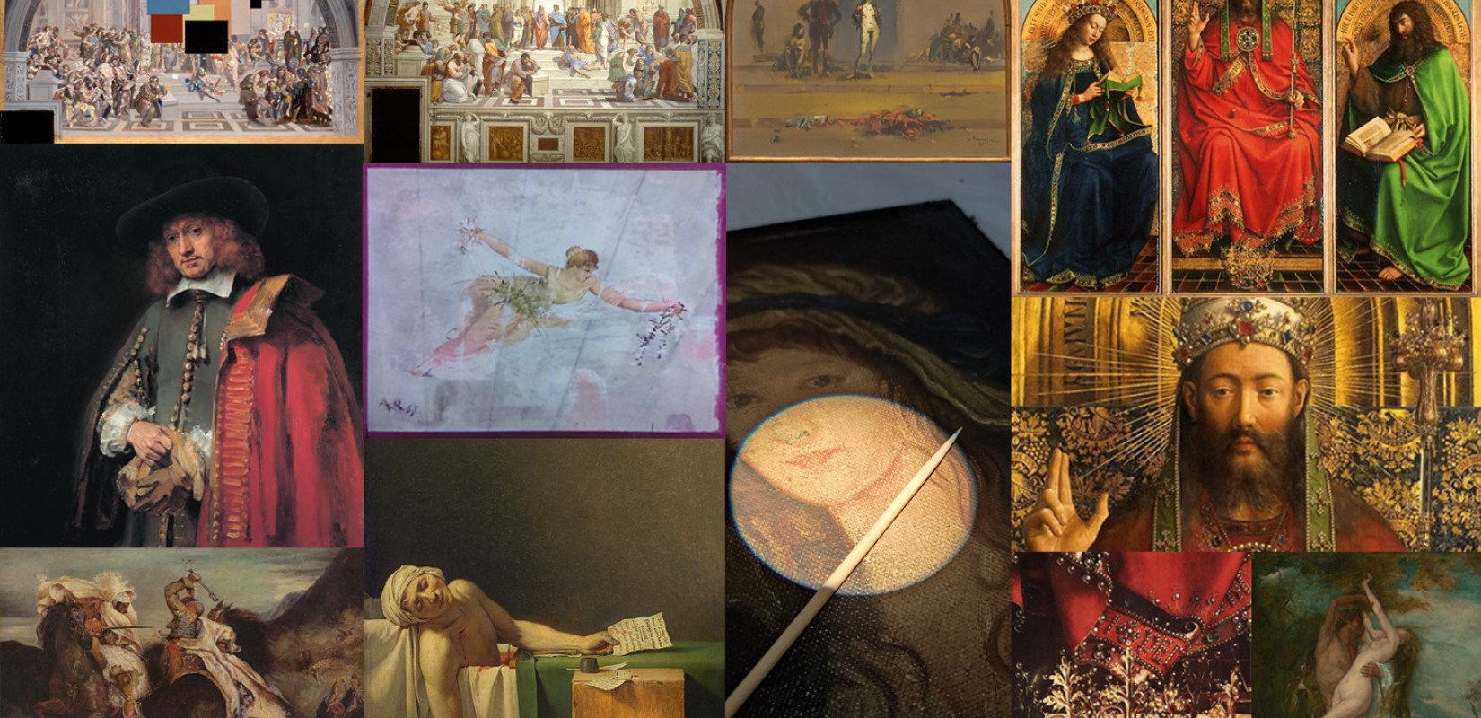 Τελλόγλειο: Ειδικό αφιέρωμα «Η πλαστογραφία στην Τέχνη» Τελλόγλειο: Ειδικό αφιέρωμα «Η πλαστογραφία στην Τέχνη»