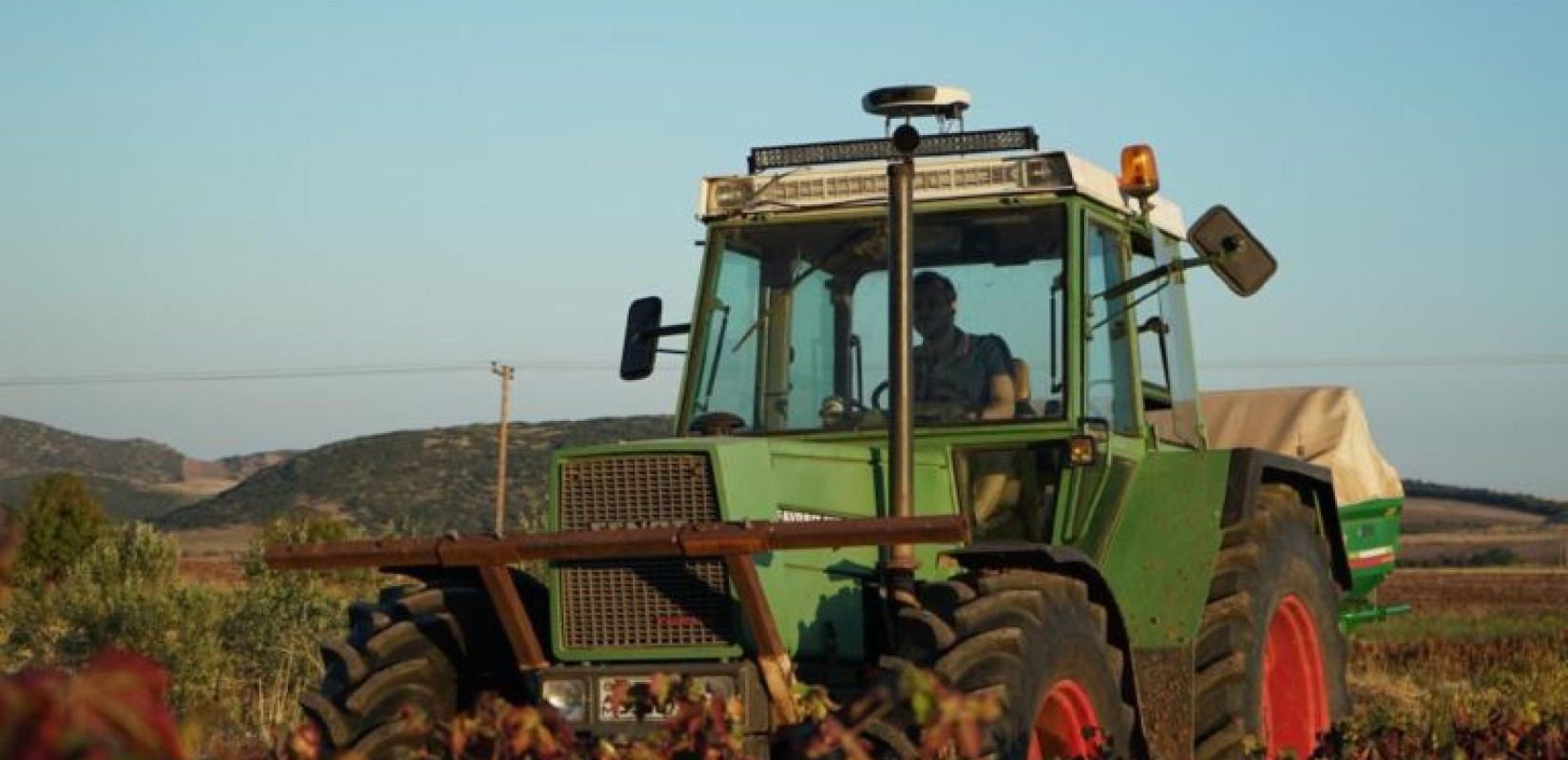 ΕΛΓΑ: Πληρωμή αποζημιώσεων 8,7 εκατ. ευρώ σε 6.041 παραγωγούς