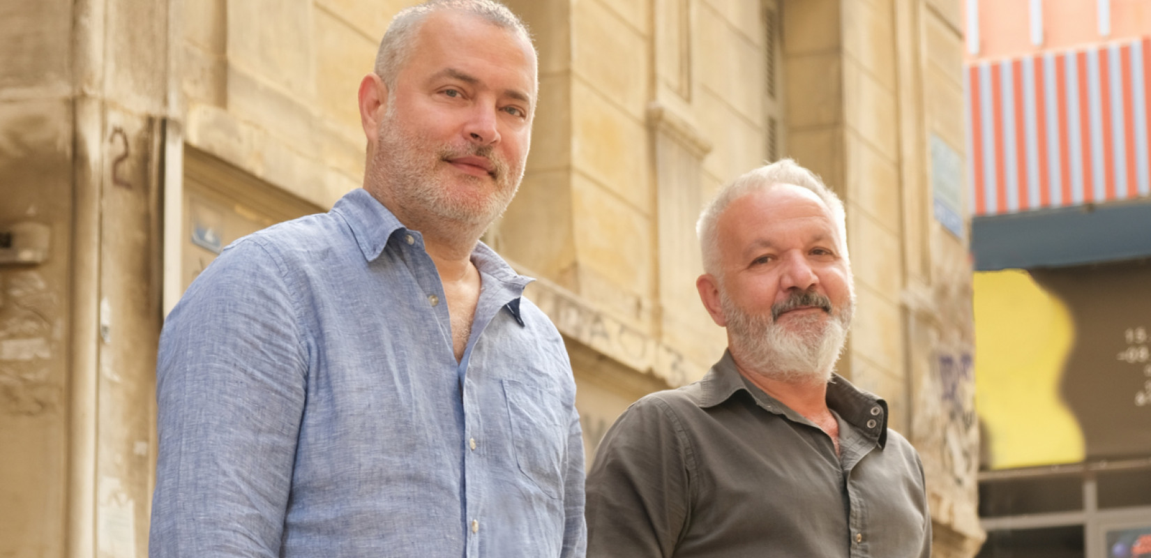 Παναγιώτης Μάργαρης στη «ΜτΚ»: Αισθάνομαι ότι έχω πραγματοποιήσει όλα μου τα όνειρα