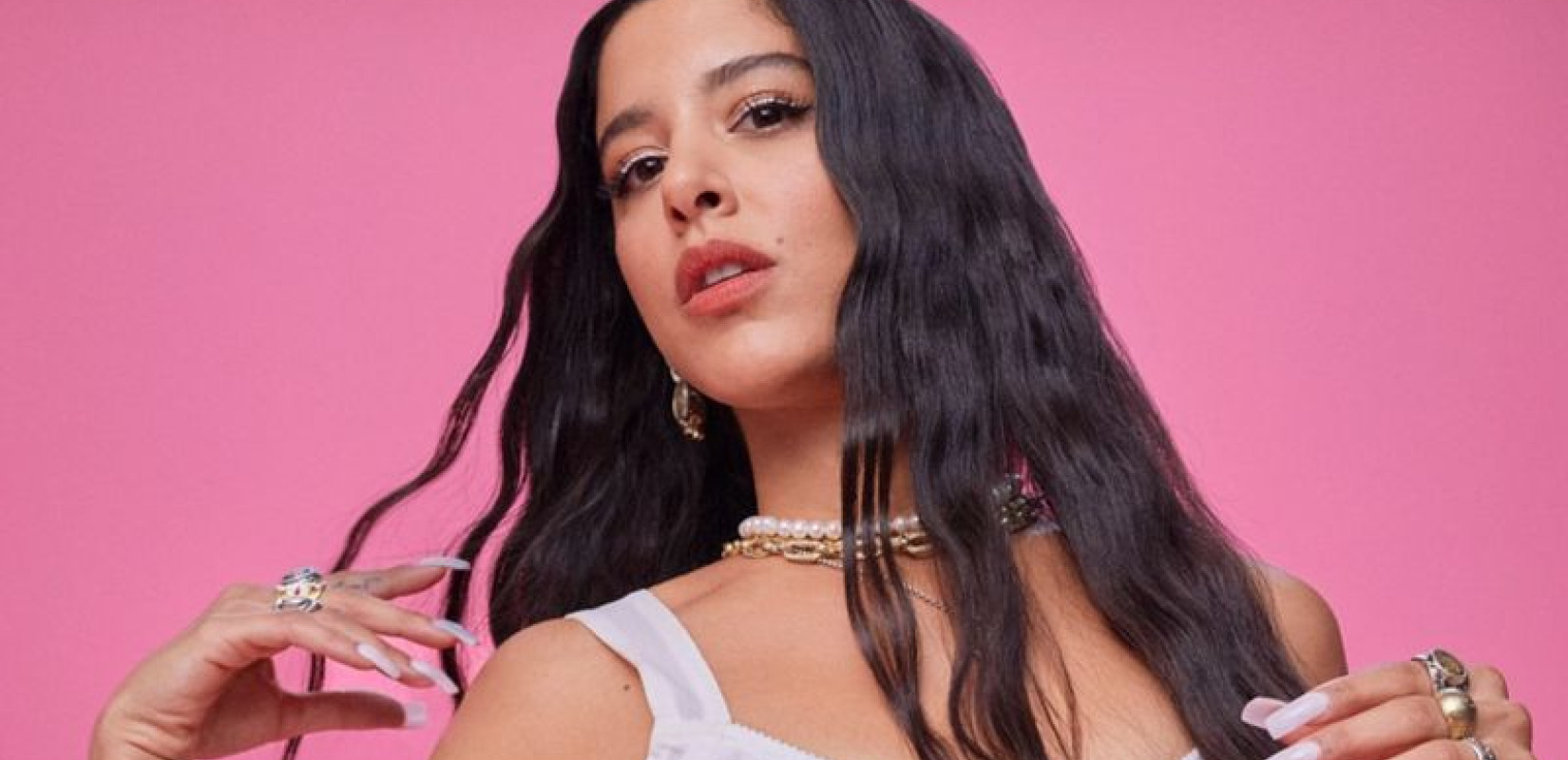 Δύσκολες ώρες για τη Μαρίνα Σάττι - Πέθανε μέλος της οικογένειάς της