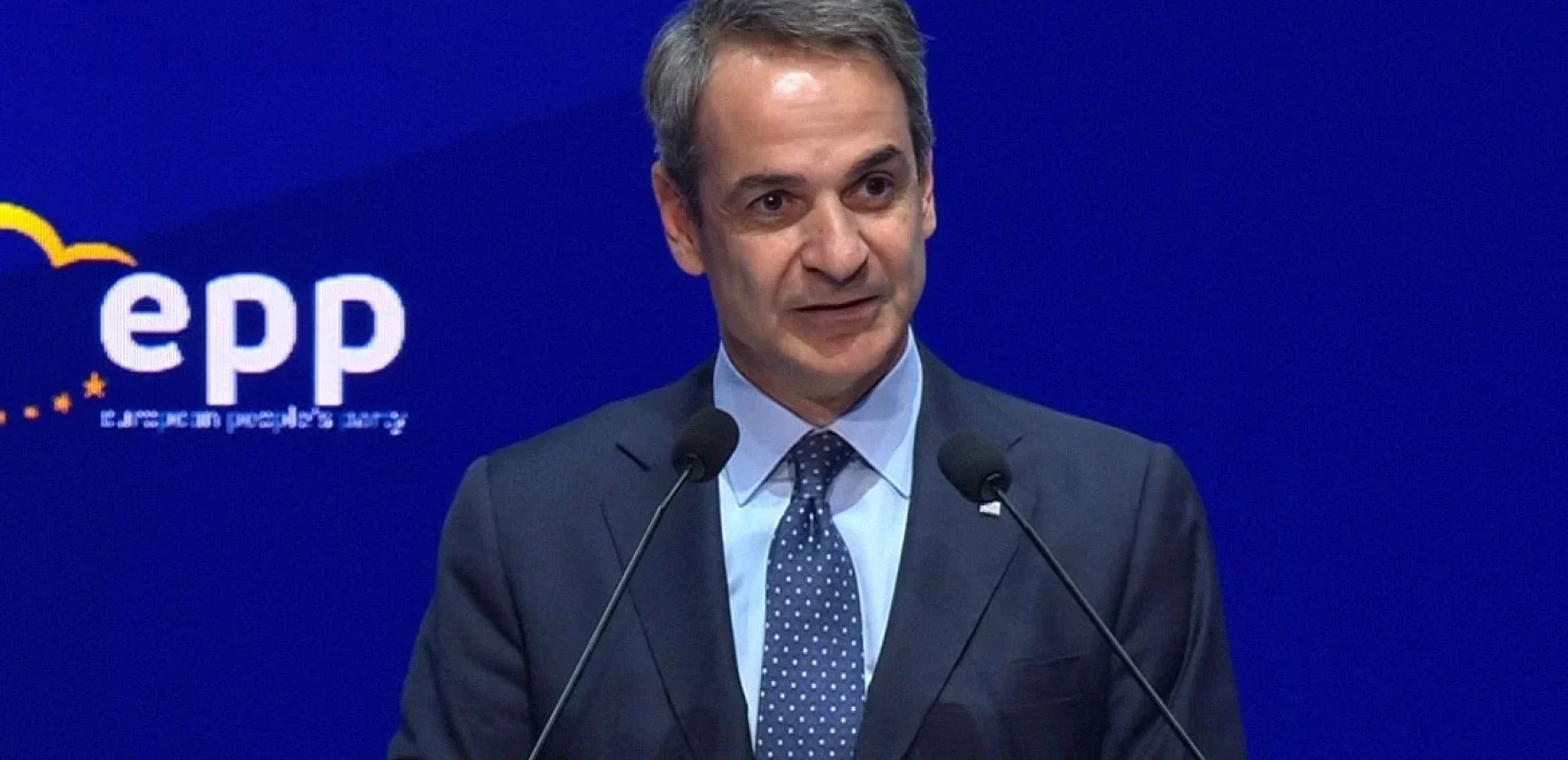 Κ. Μητσοτάκης: Χρόνια πολλά στην Ελλάδα μας - Να κοιτάξουμε τη μεγάλη εικόνα