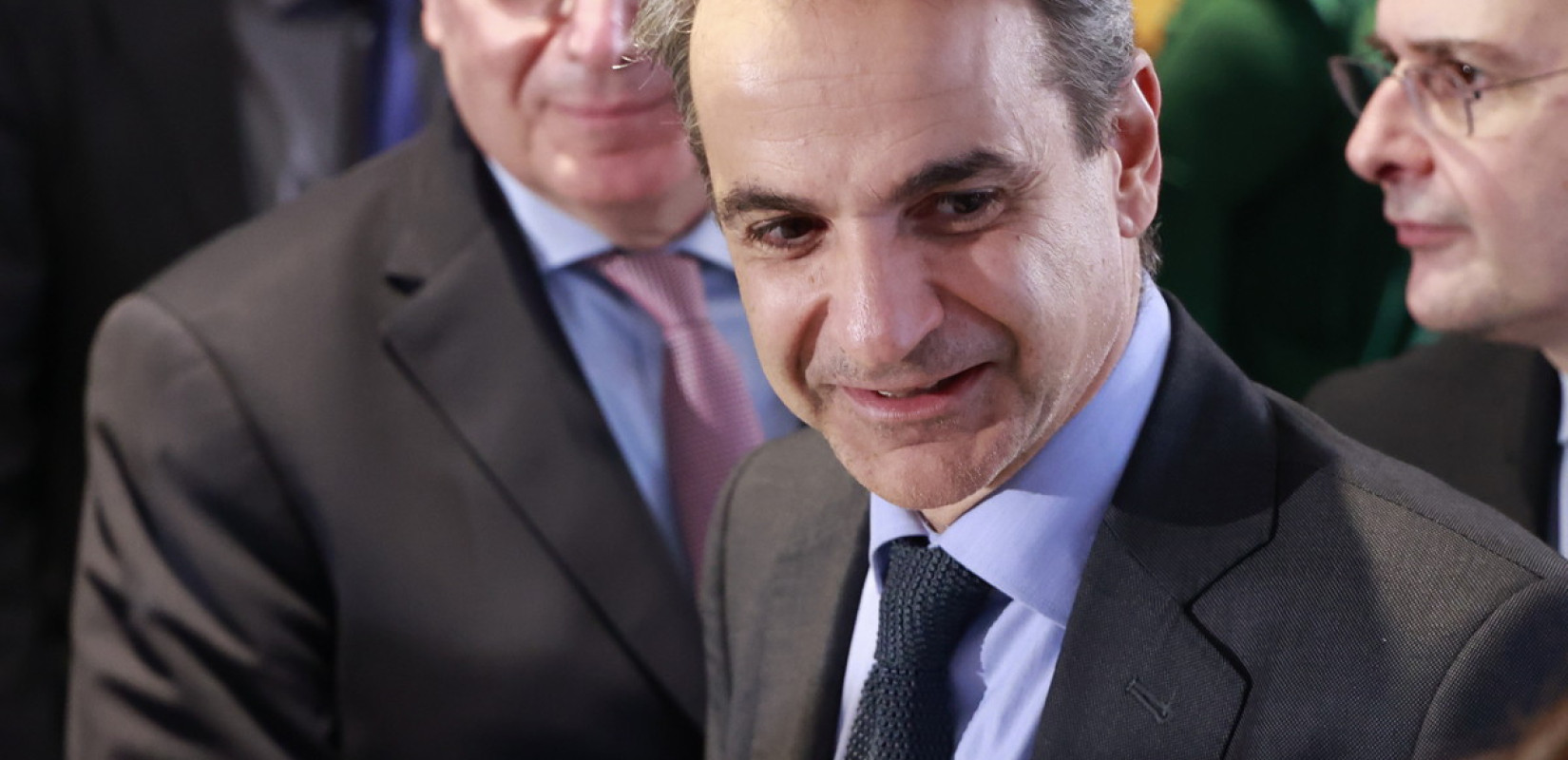 Κυρ. Μητσοτάκης για το ταξίδι στις ΗΠΑ: Αν δεχθούμε πρόσκληση θα ανταποκριθούμε, δεν έχουμε ημερομηνία ακόμη