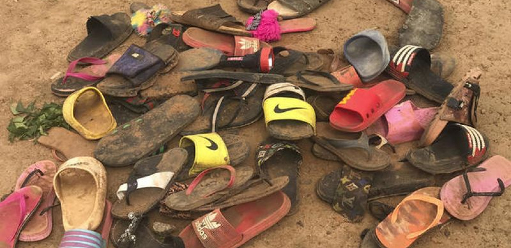 Σοκ στη Νιγηρία: Ένοπλοι απήγαγαν δεκάδες μαθητές από σχολείο και εξαφανίστηκαν στη ζούγκλα