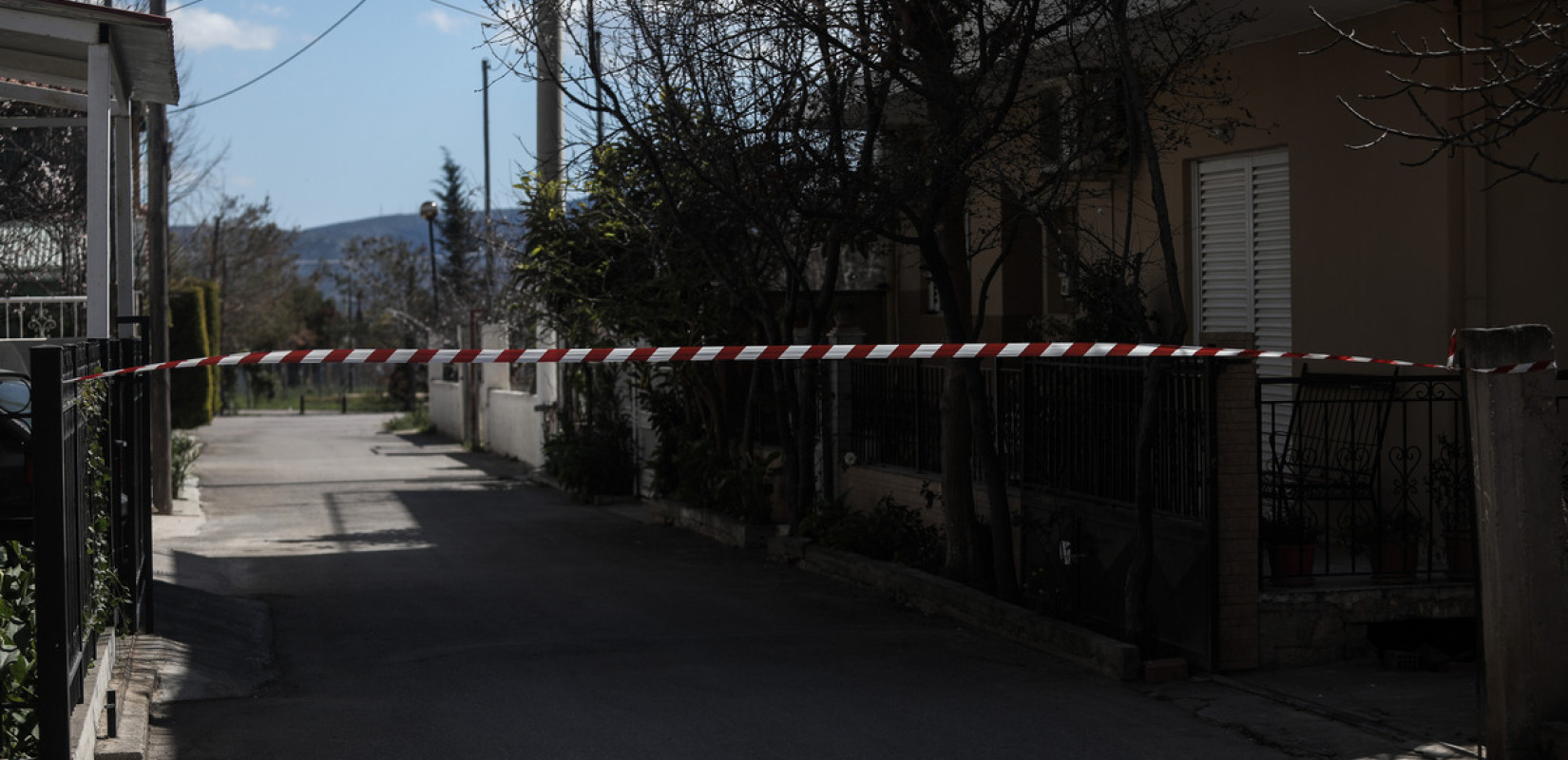 Αθήνα: Συναγερμός για ύποπτο αντικείμενο σε σούπερ μάρκετ
