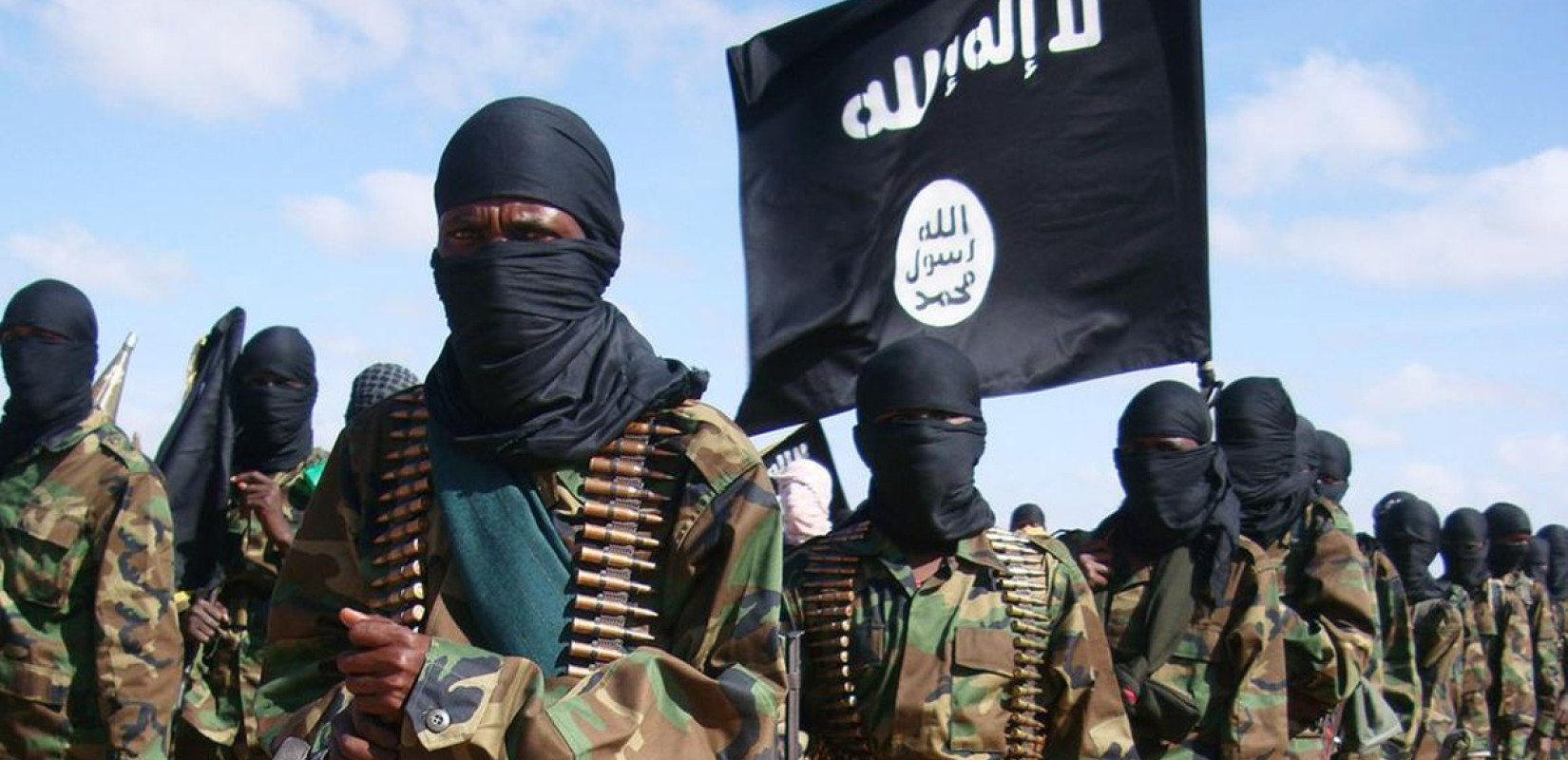 Σομαλία: Επίθεση τζιχαντιστών της Σεμπάμπ σε ξενοδοχείο της Μογκαντίσου - Άγνωστος ο αριθμός των θυμάτων