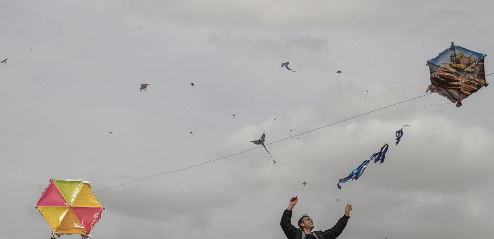 Κούλουμα στον δήμο Θεσσαλονίκης