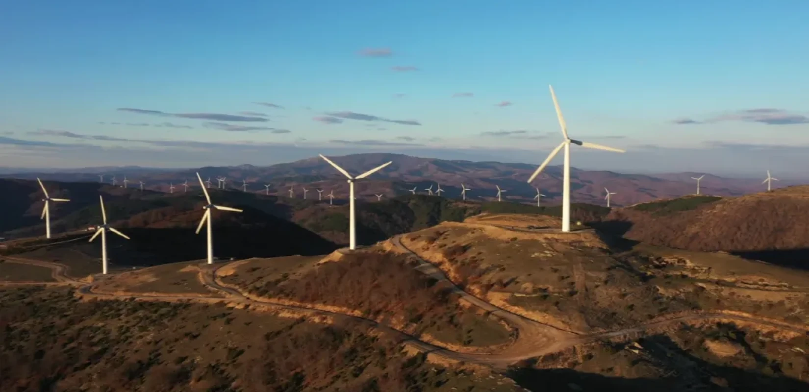 ΕΛΕΤΑΕΝ: Το 19% της ηλεκτρικής ζήτησης στην Ε.Ε. καλύφθηκε από τον άνεμο - Ικανοποιητική η πρόοδος της Ελλάδας