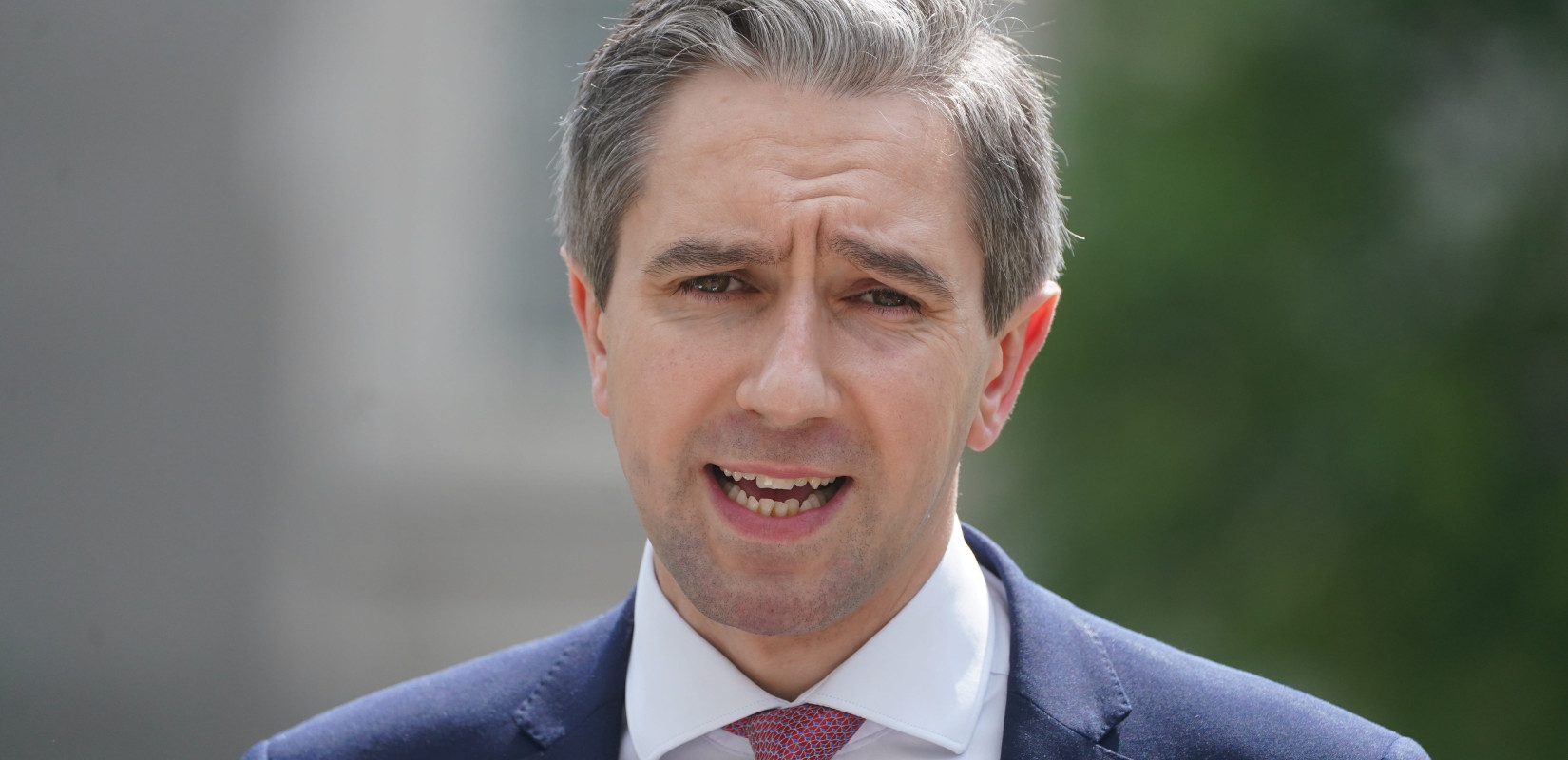 Ιρλανδία: Το κυβερνών κόμμα Fine Gael ορίζει τον Σάιμον Χάρις ως νέο ηγέτη του