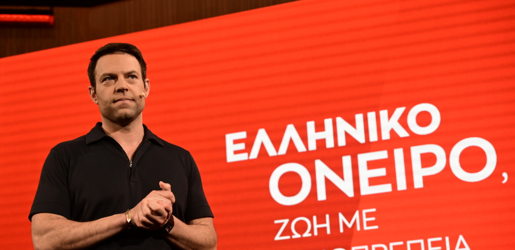 Αποδοκιμασία της ΝΔ και ανανέωση του ΣΥΡΙΖΑ με φόντο τις ευρωκάλπες