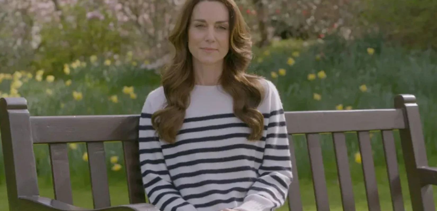 Κέιτ Μίντλετον: Ανακοίνωσε πως πάσχει από καρκίνο - Η συγκλονιστική εξομολόγηση (βίντεο)