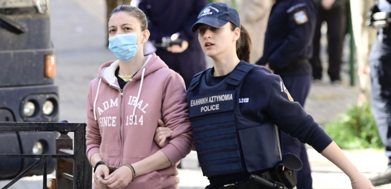 Κολωνός: Έφεση της Εισαγγελίας κατά της αθώωσης της μητέρας της 12χρονης για την μαστροπεία