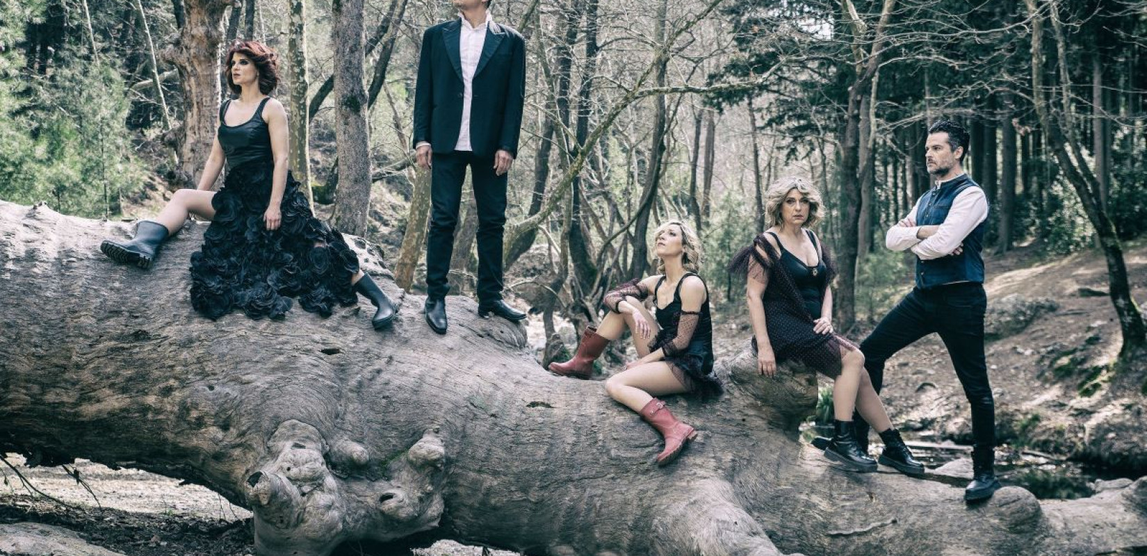 Θεσσαλονίκη: Ξαναζωντανεύει στο ΚΘΒΕ το έργο «Πήρε τη ζωή στα χέρια της»