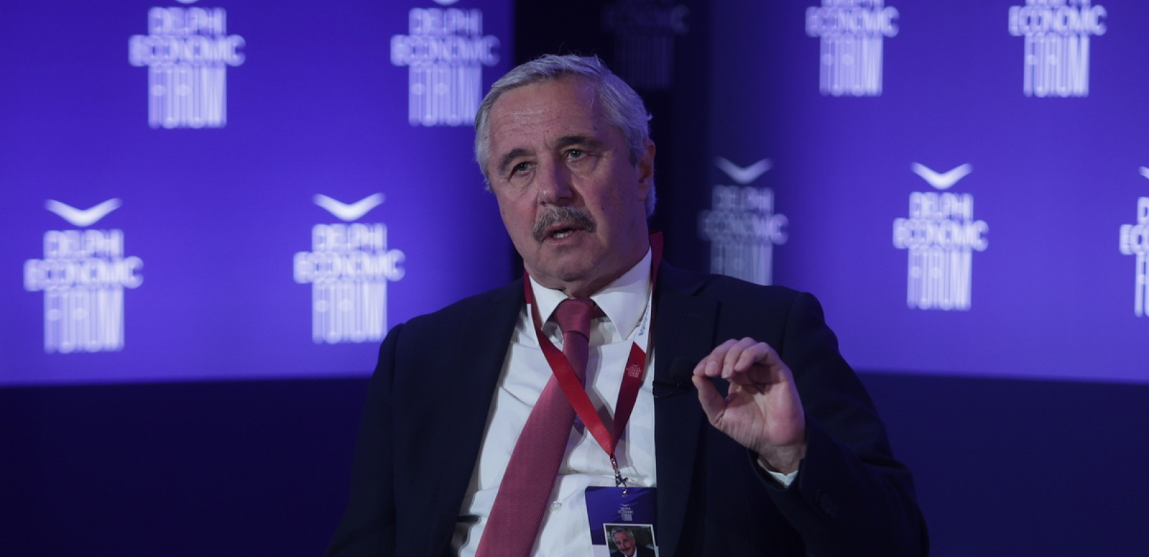 Γ. Μανιάτης: Η Τουρκία να σταματήσει τις προκλήσεις στην Κύπρο