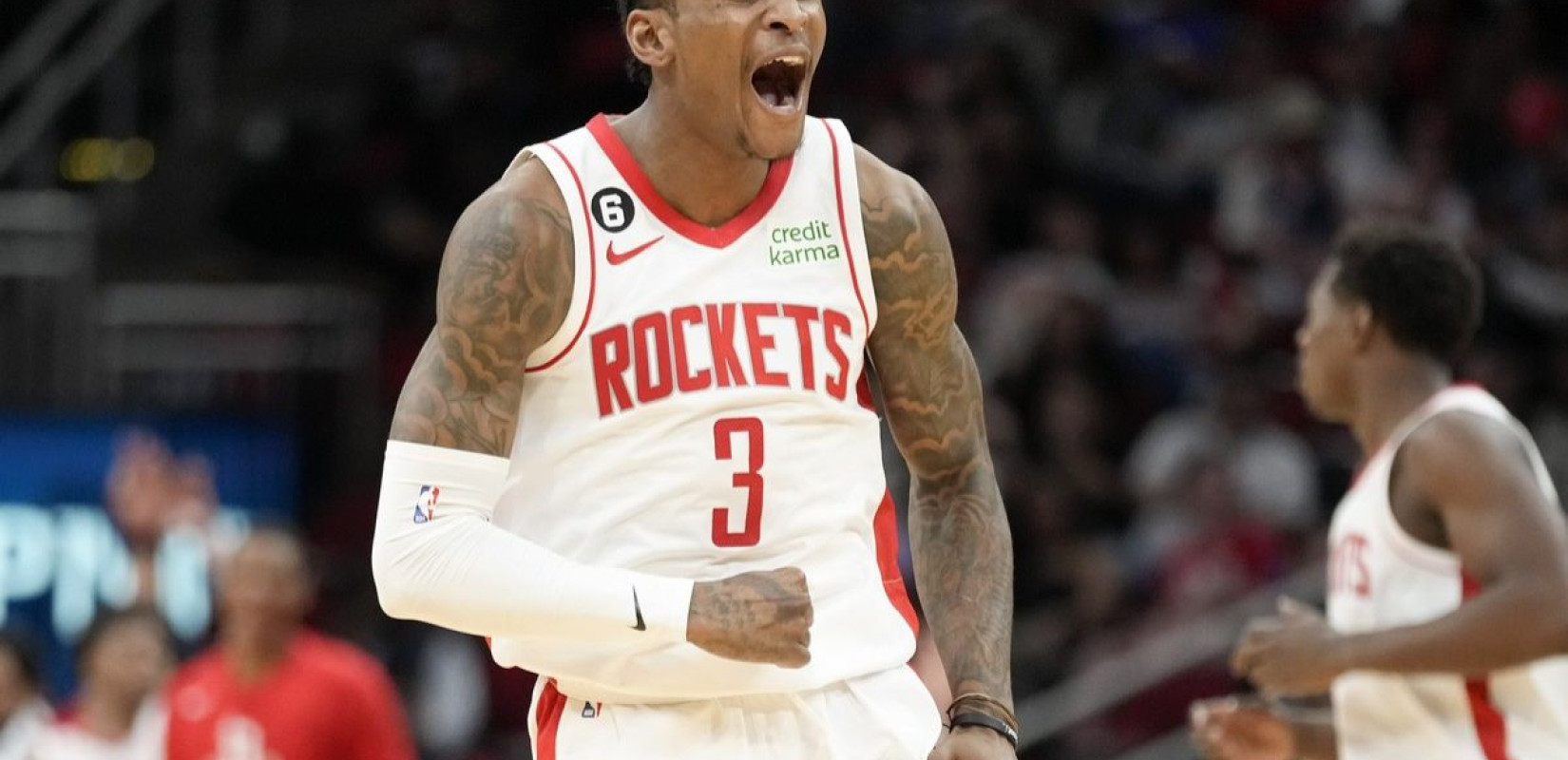 Μπάσκετ: Colpo grosso του ΠΑΟΚ με Κέβιν Πόρτερ (βίντεο)