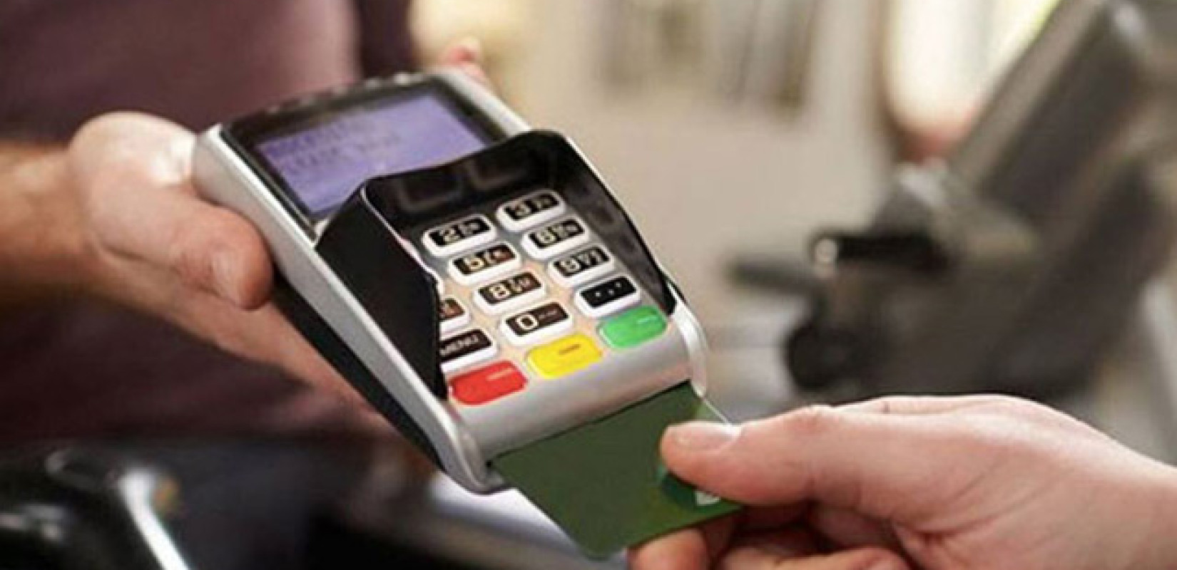 Υποχρεωτικά POS σε 35 κλάδους από σήμερα - Τι ισχύει για ταξί, λαϊκές αγορές και περίπτερα