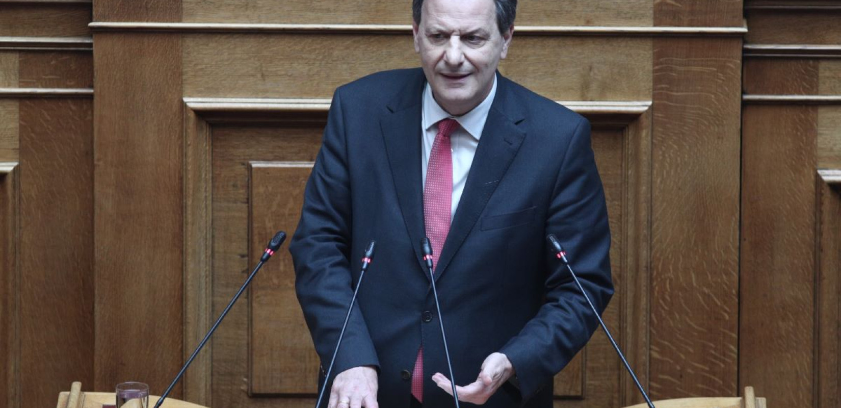 Θ. Σκυλακάκης: Το 2025 θα παράγονται 16 GW από Ανανεώσιμες Πηγές Ενέργειας