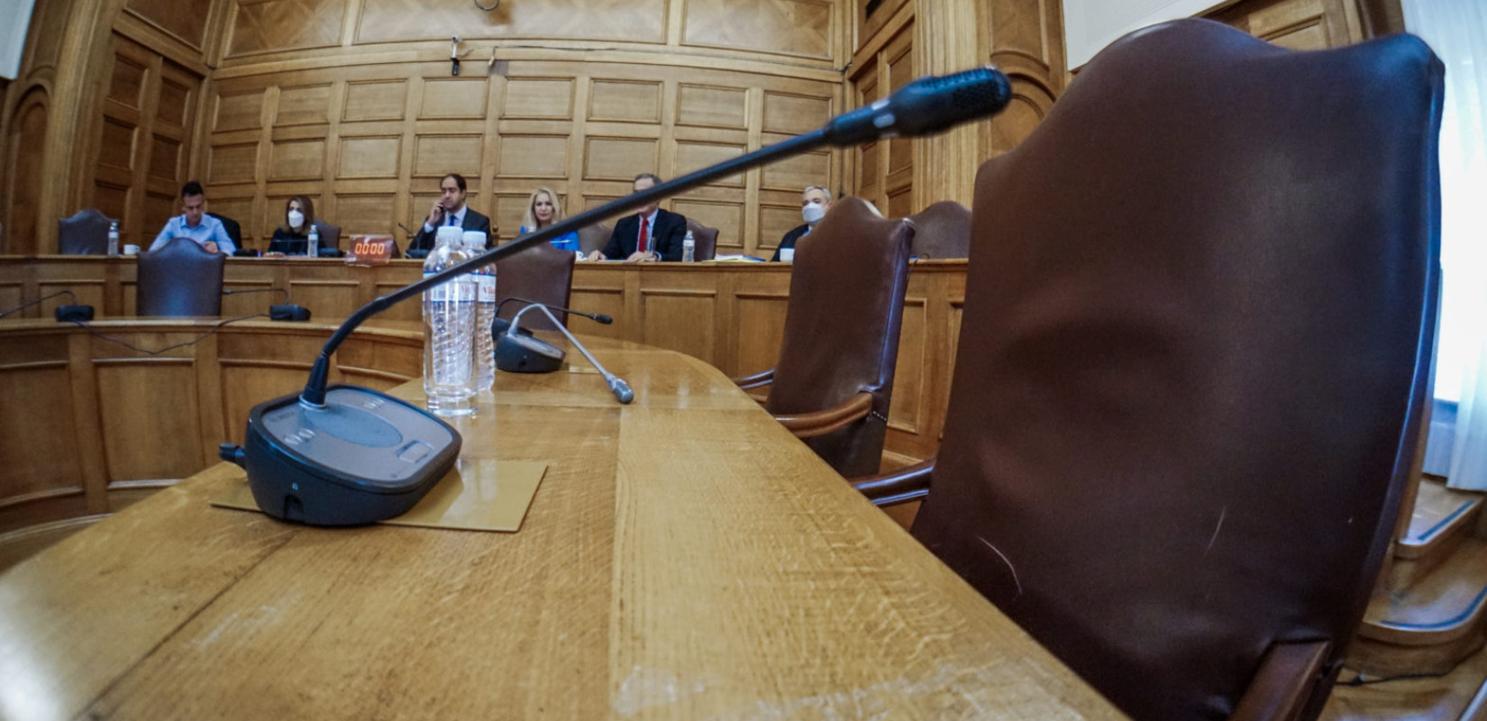 Εξεταστική για ΟΠΕΚΕΠΕ: Νέα αντιπαράθεση κυβερνητικής πλειοψηφίας και αντιπολίτευσης για την κλήτευση μαρτύρων